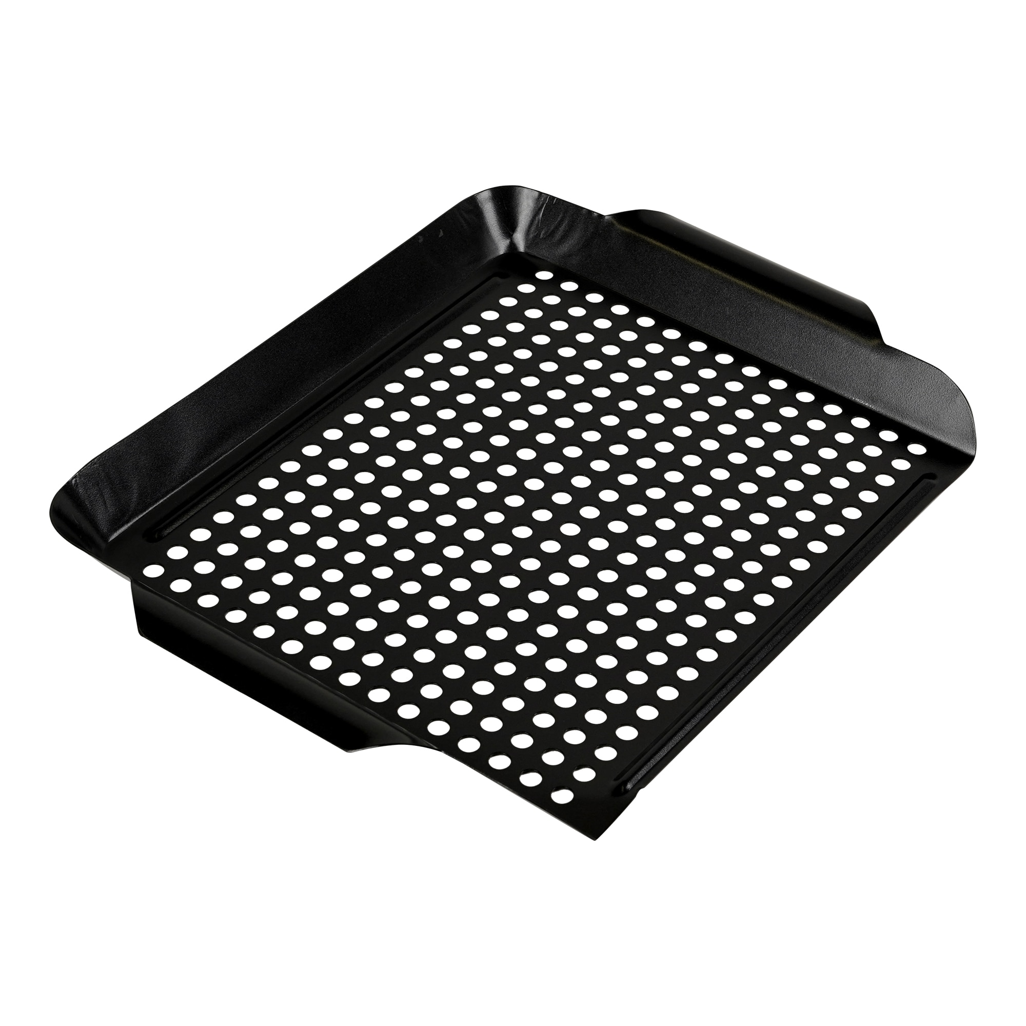 Mr. Bar-B-Q Steel Non-Stick Grill topper