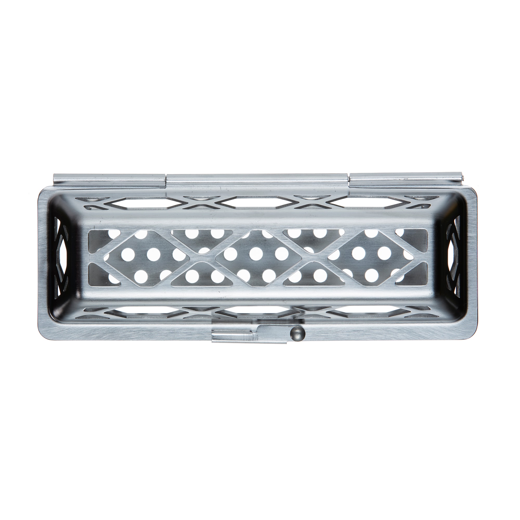 Master Forge Fire Starter Cage 1 Count Tray