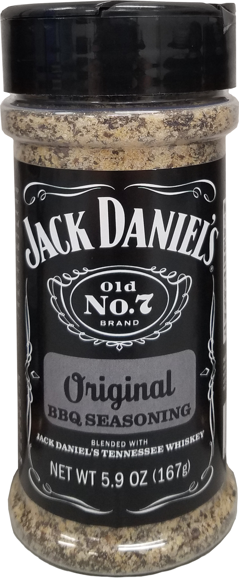 Jack Daniel's 11.3-oz Original Rub/Seasoning
