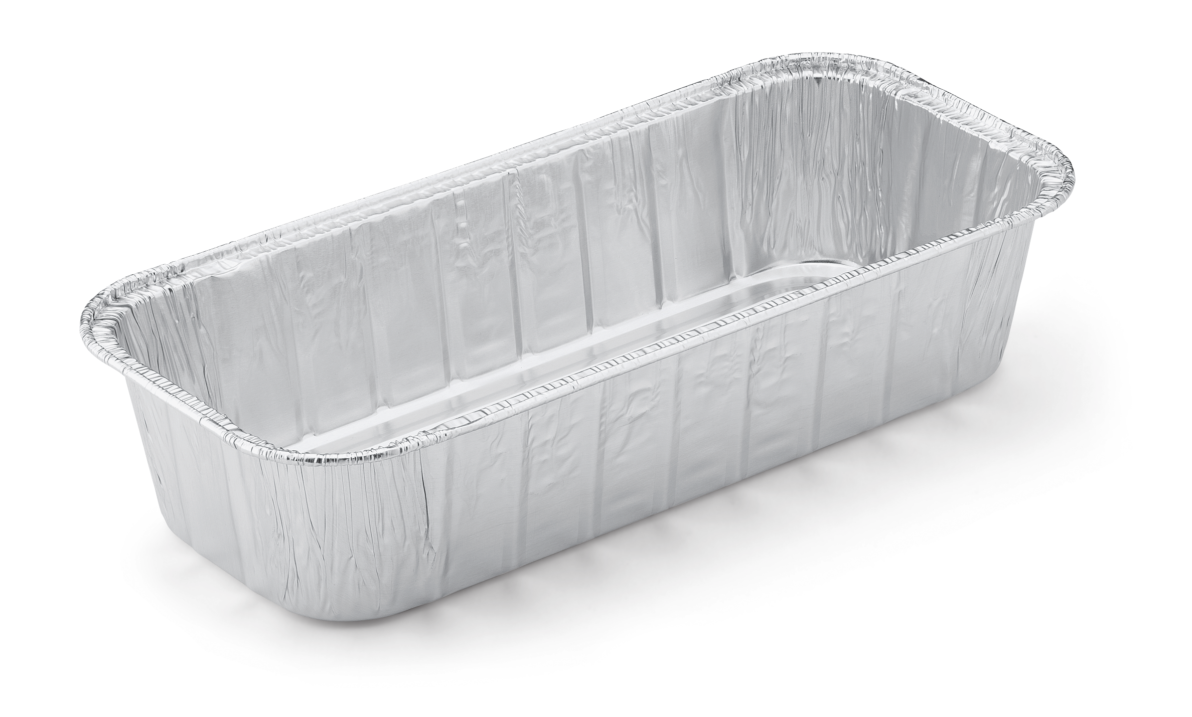 Weber Searwood 10 -Pack 11-in x 2.5-in W Disposable Aluminum Grill Drip pan