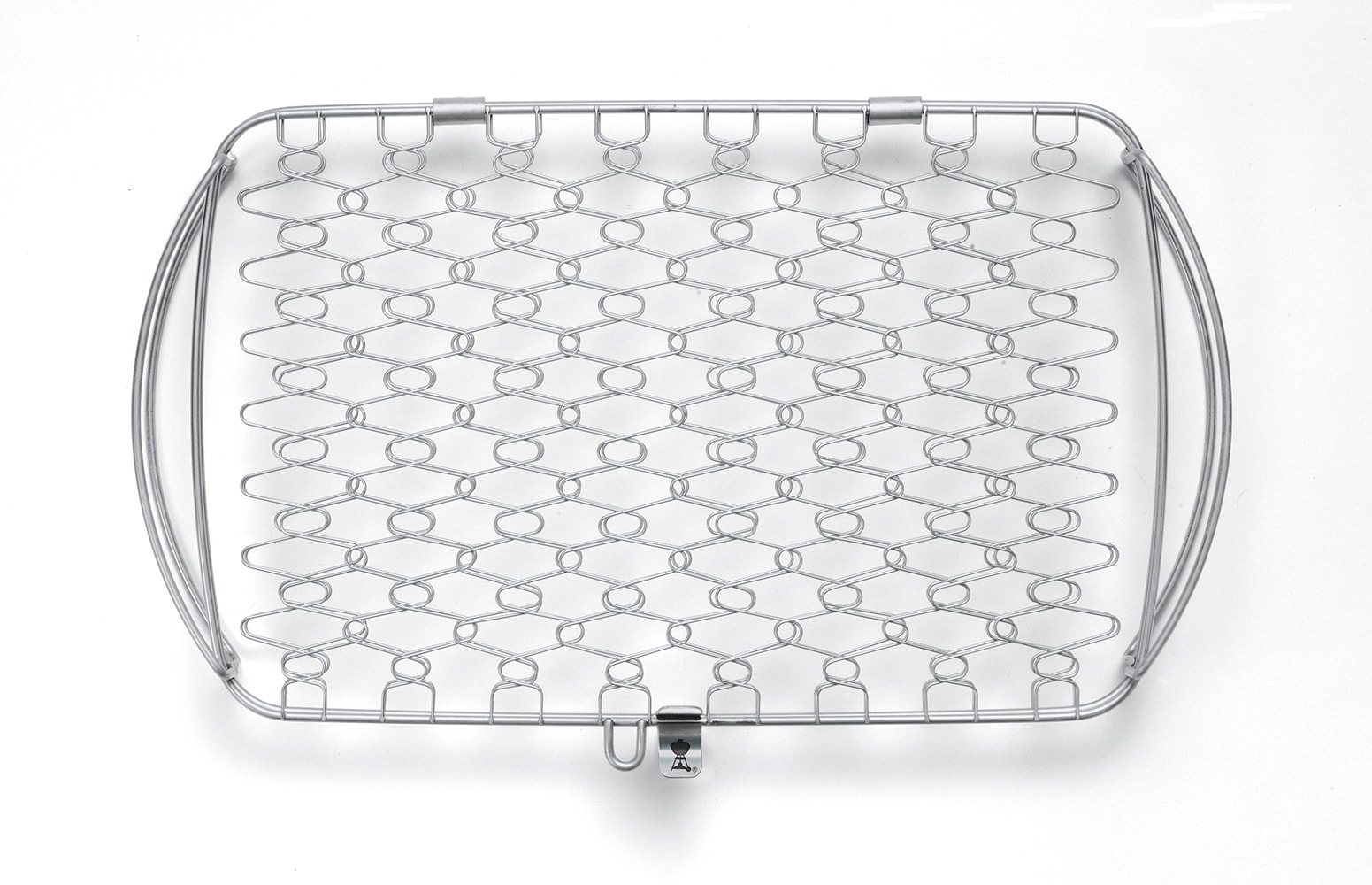 Weber Original Stainless steel Fish basket