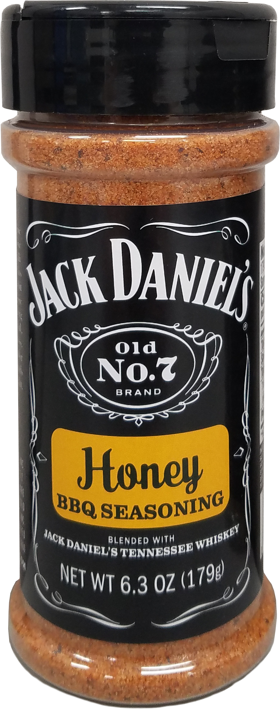 Jack Daniel's 11.9-oz Honey Rub/Seasoning