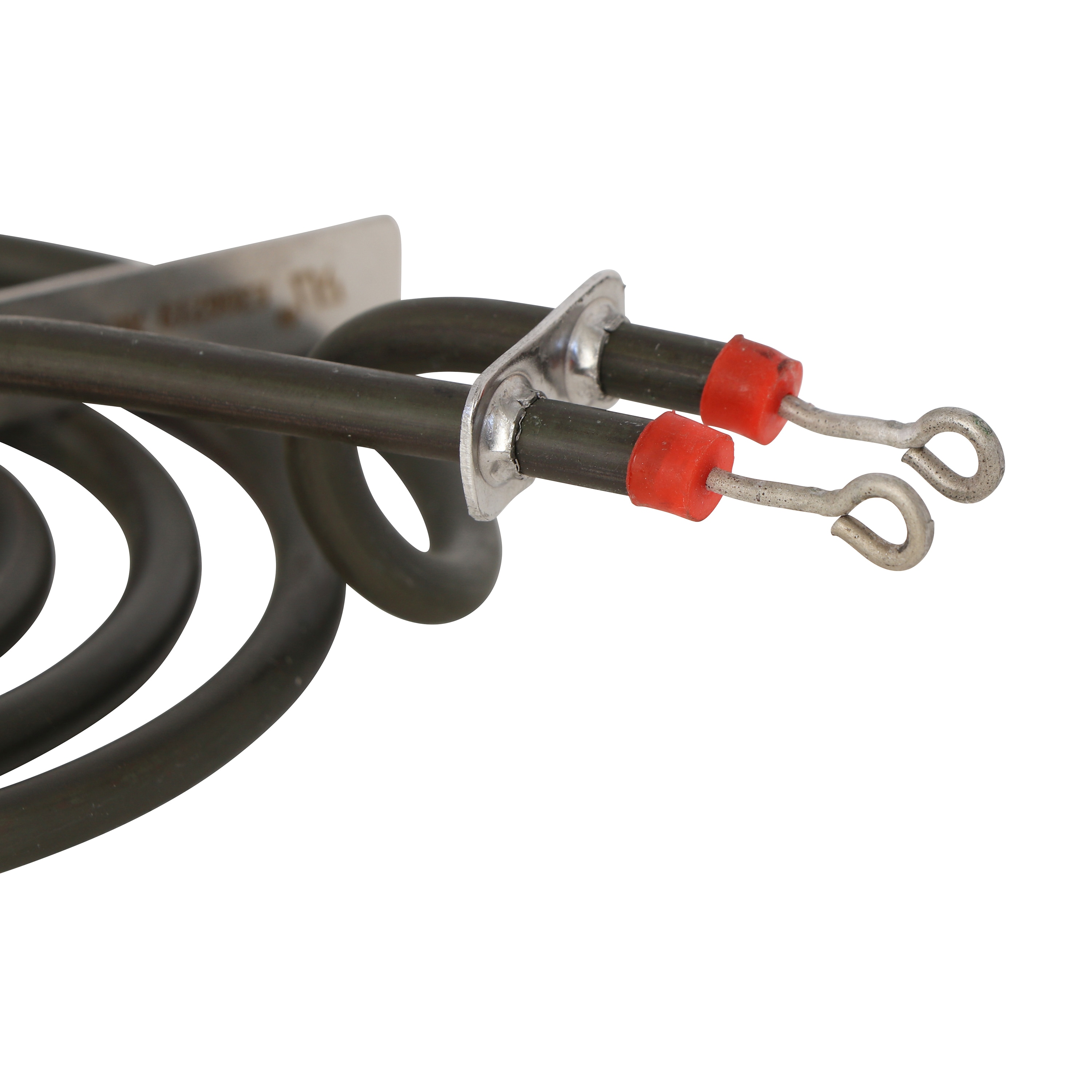 Hotpoint Electric range 6-in Heating element ( Black )