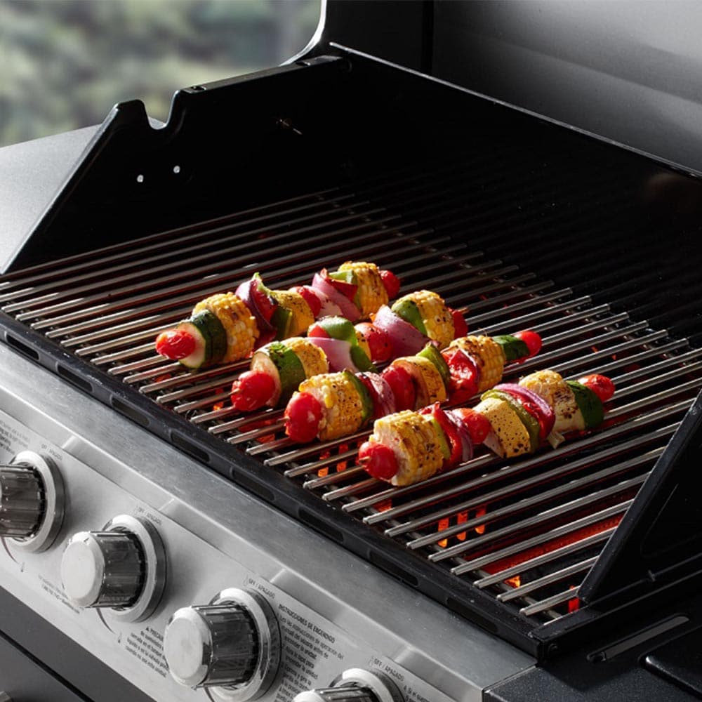 Blue Rhino Wood Skewer