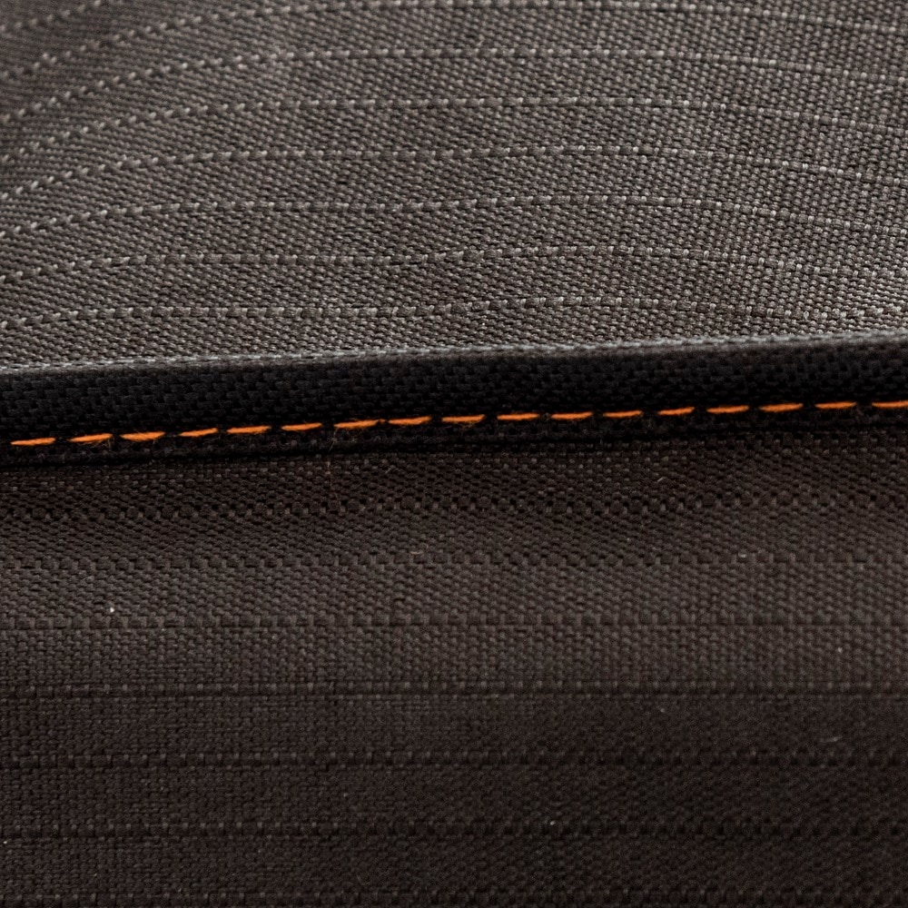 Oklahoma Joe's Tahoma 60-in W x 48.25-in H Black Charcoal grill Cover