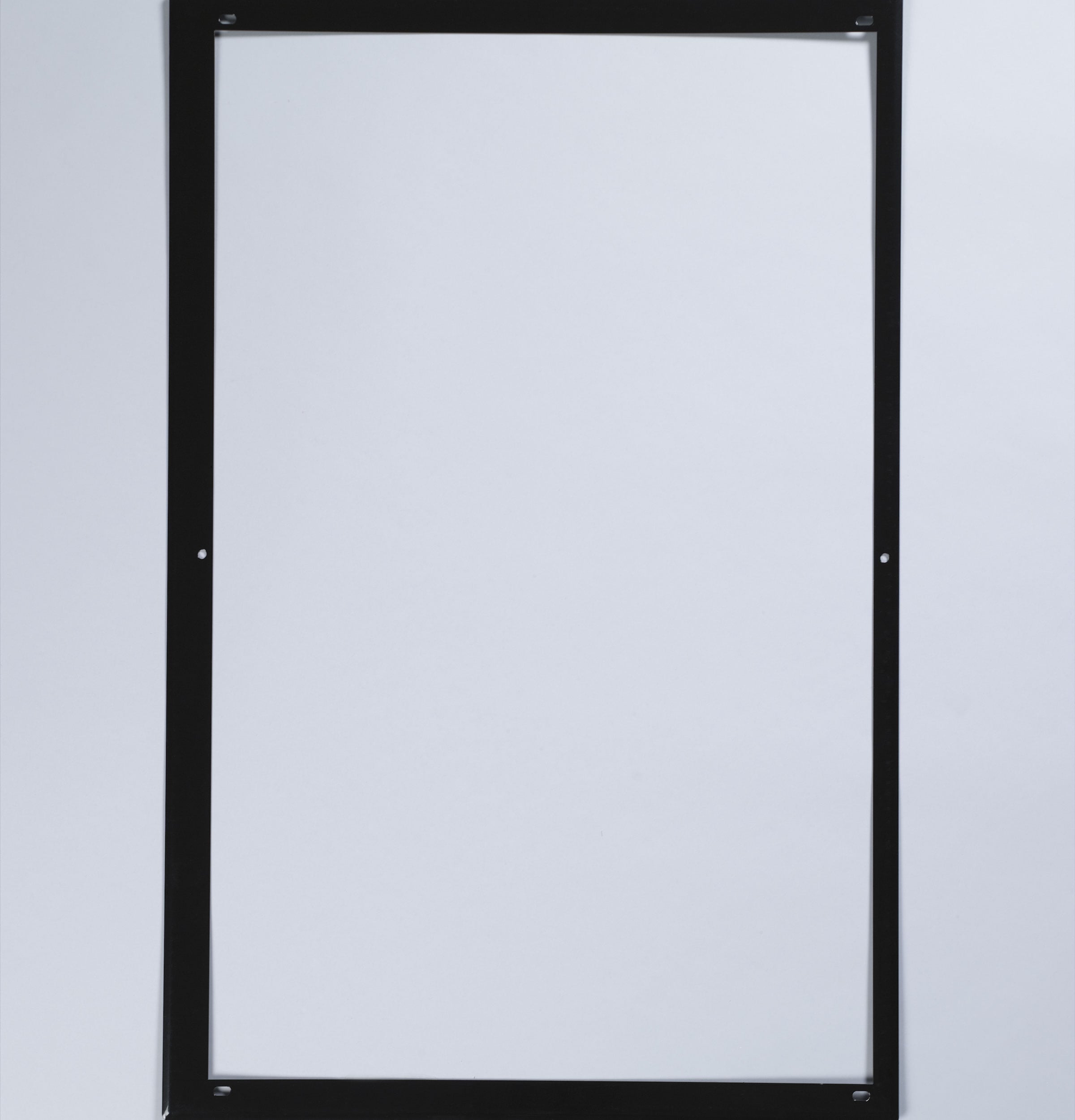 GE 30-in Gas and electric cooktop Filler trim kit ( Black )