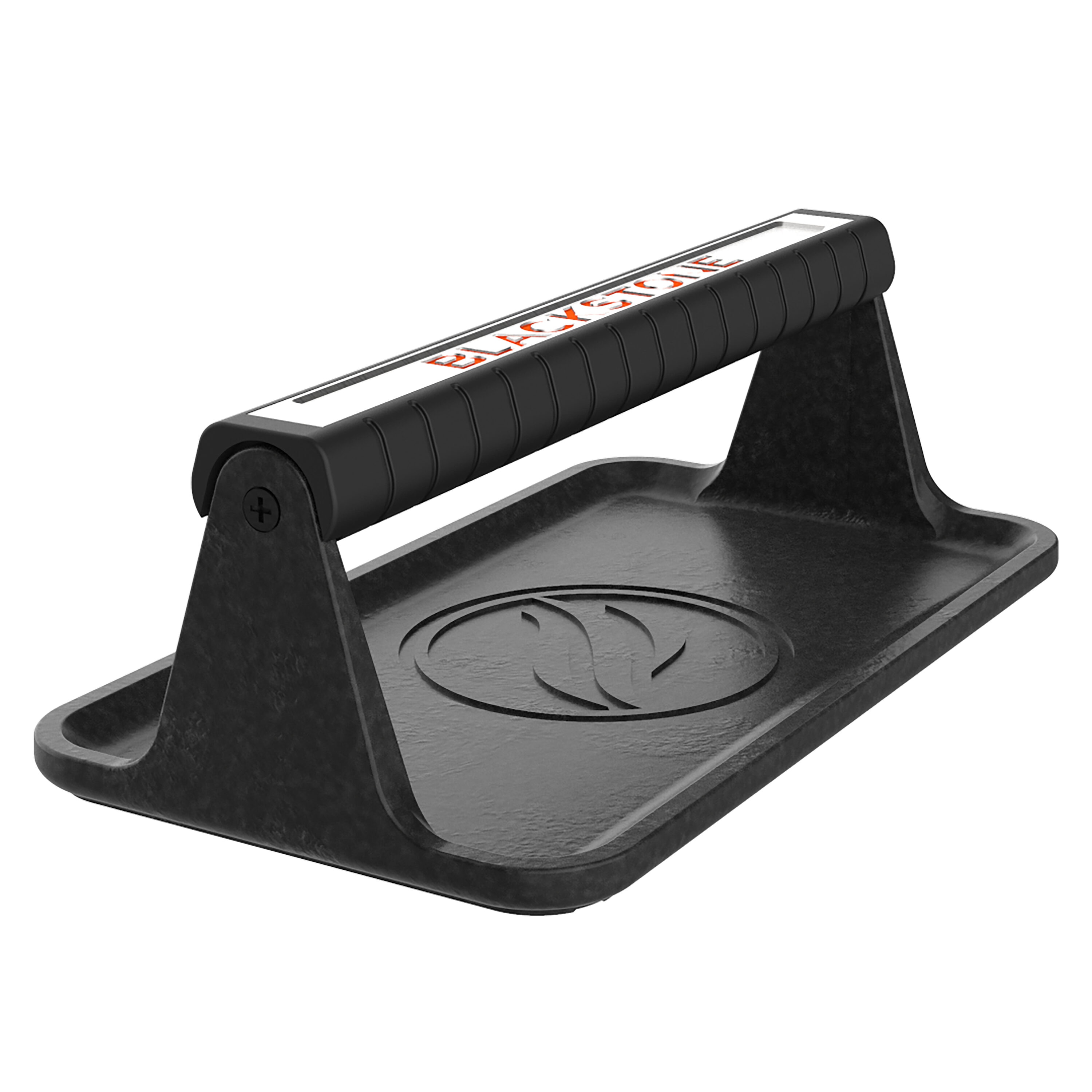 Blackstone Culinary Cast iron Griddle press