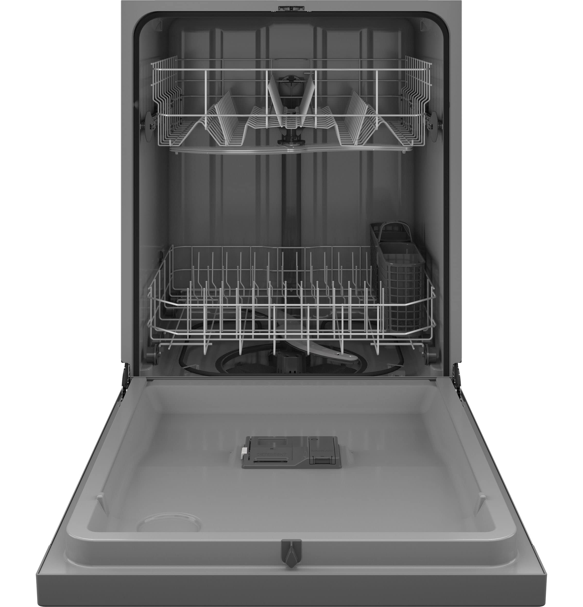 GE GE 174 Dishwasher with Front Controls with Power Cord