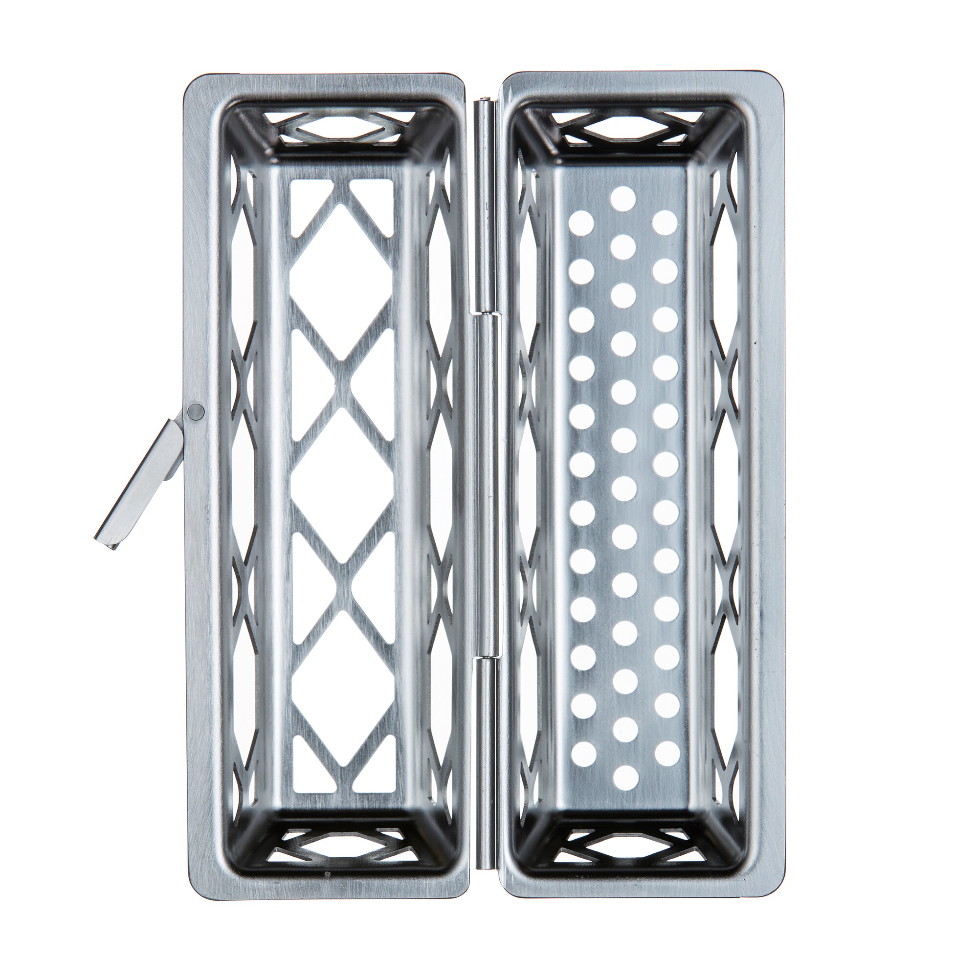 Master Forge Fire Starter Cage 1 Count Tray