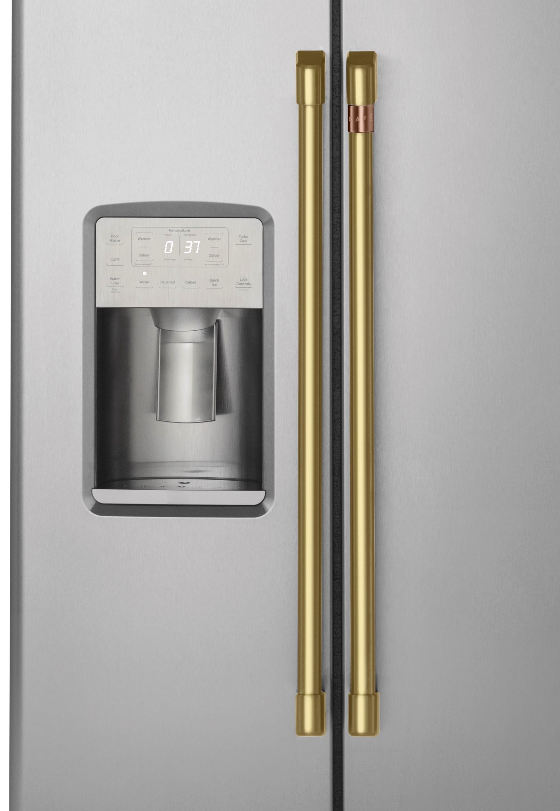 Cafe Cafe Sxs Ref Hndl Kit Cxms2H2Pncg