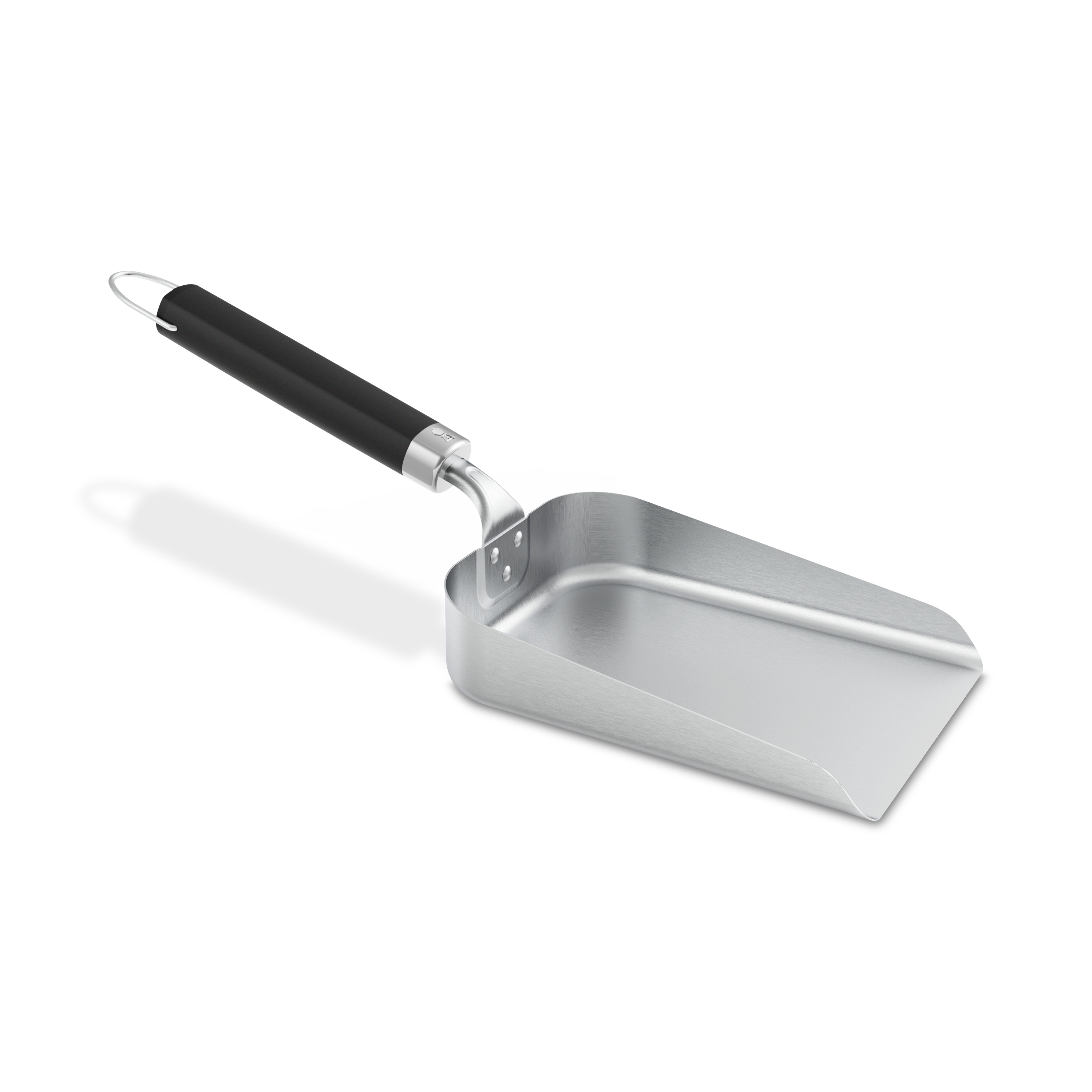 Weber Stainless steel Griddle scoop