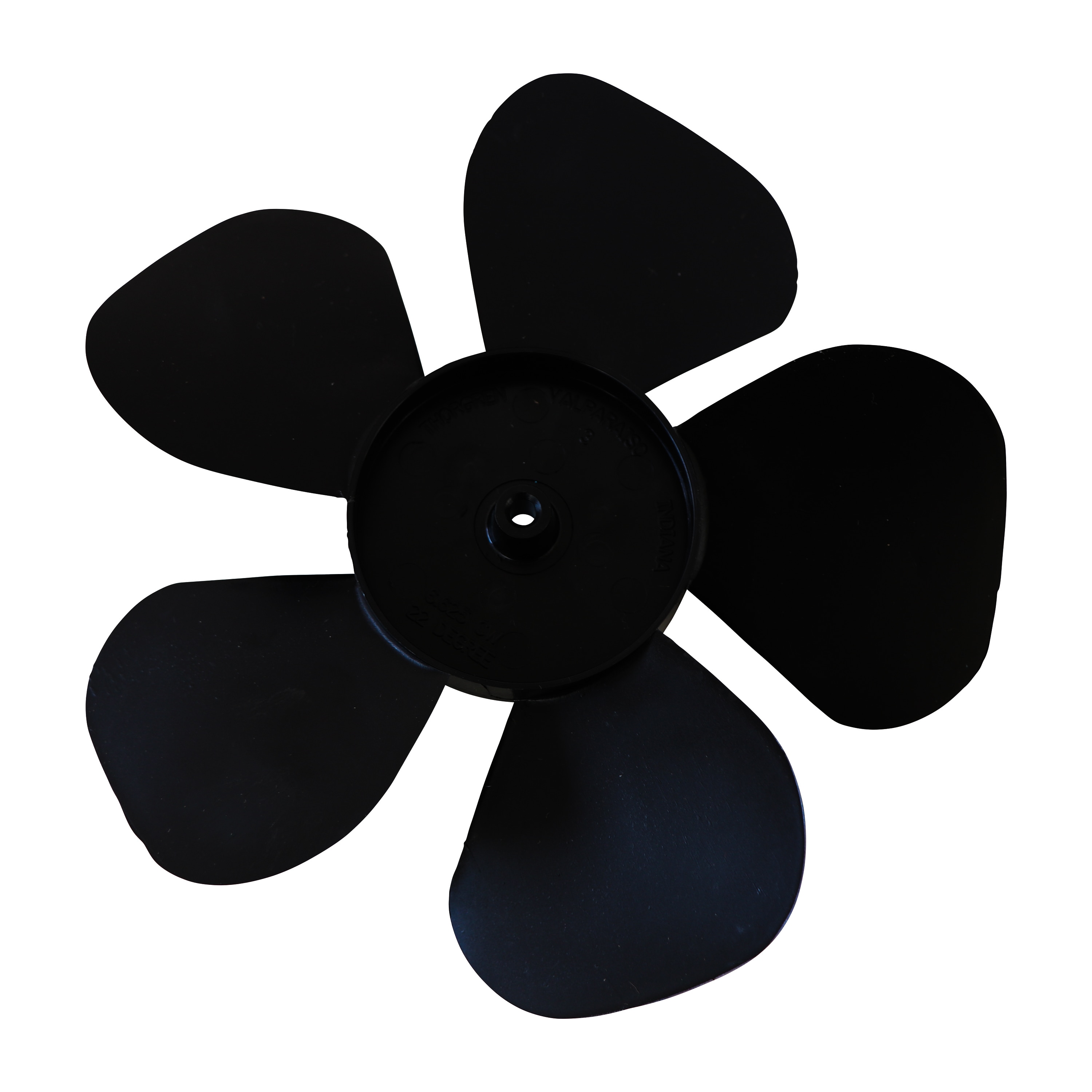 Broan Duct-Free Fan assembly Grey, silver, black