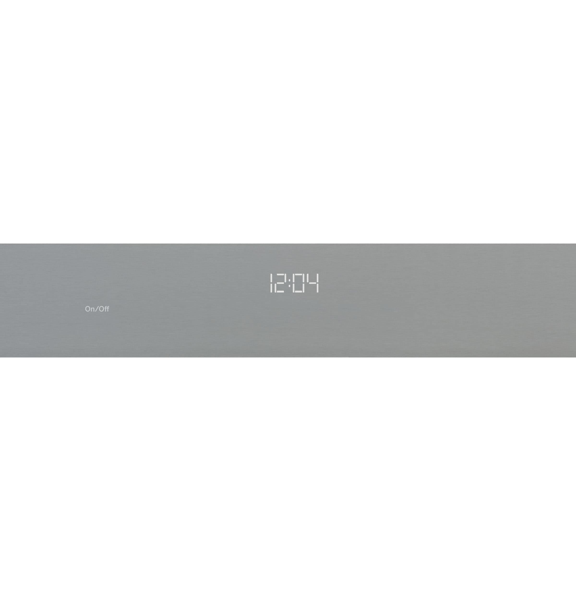 GE Convertible Stainless Steel Wall Mounted Range Hood Common 36 Inch Actual 36 in