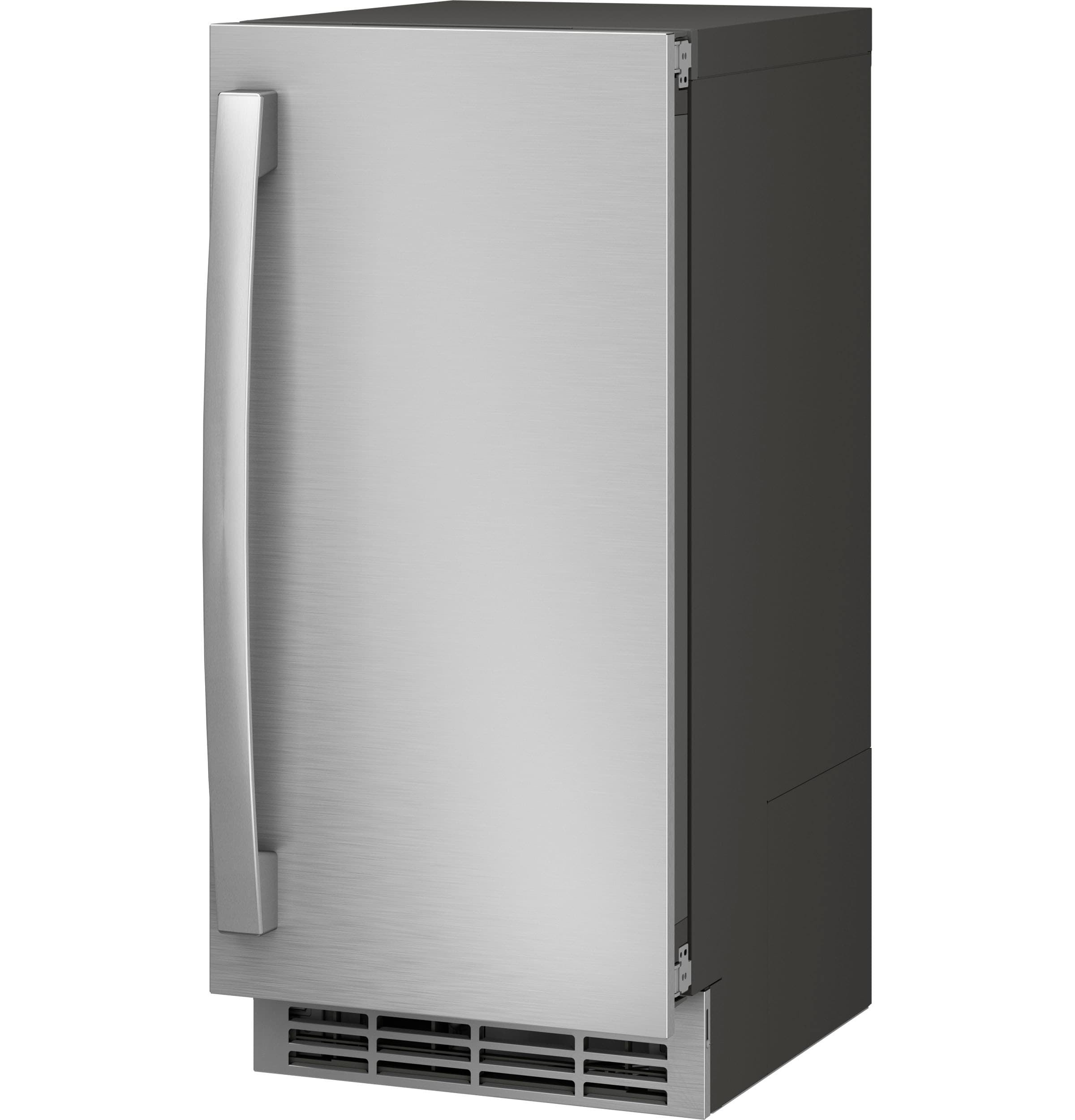 GE Profile Built-in Ice Maker Door