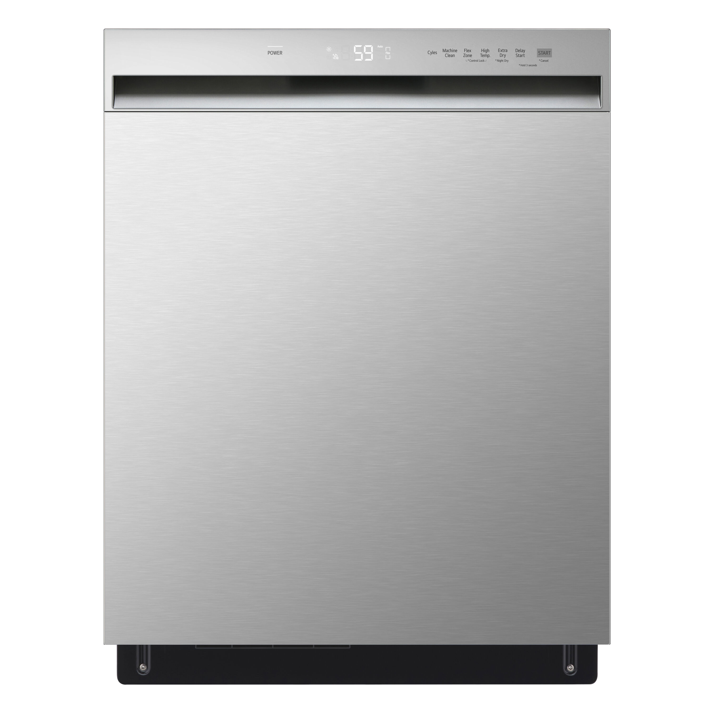 Cafe 30-in Gas cooktop Knob kit ( Flat Black )