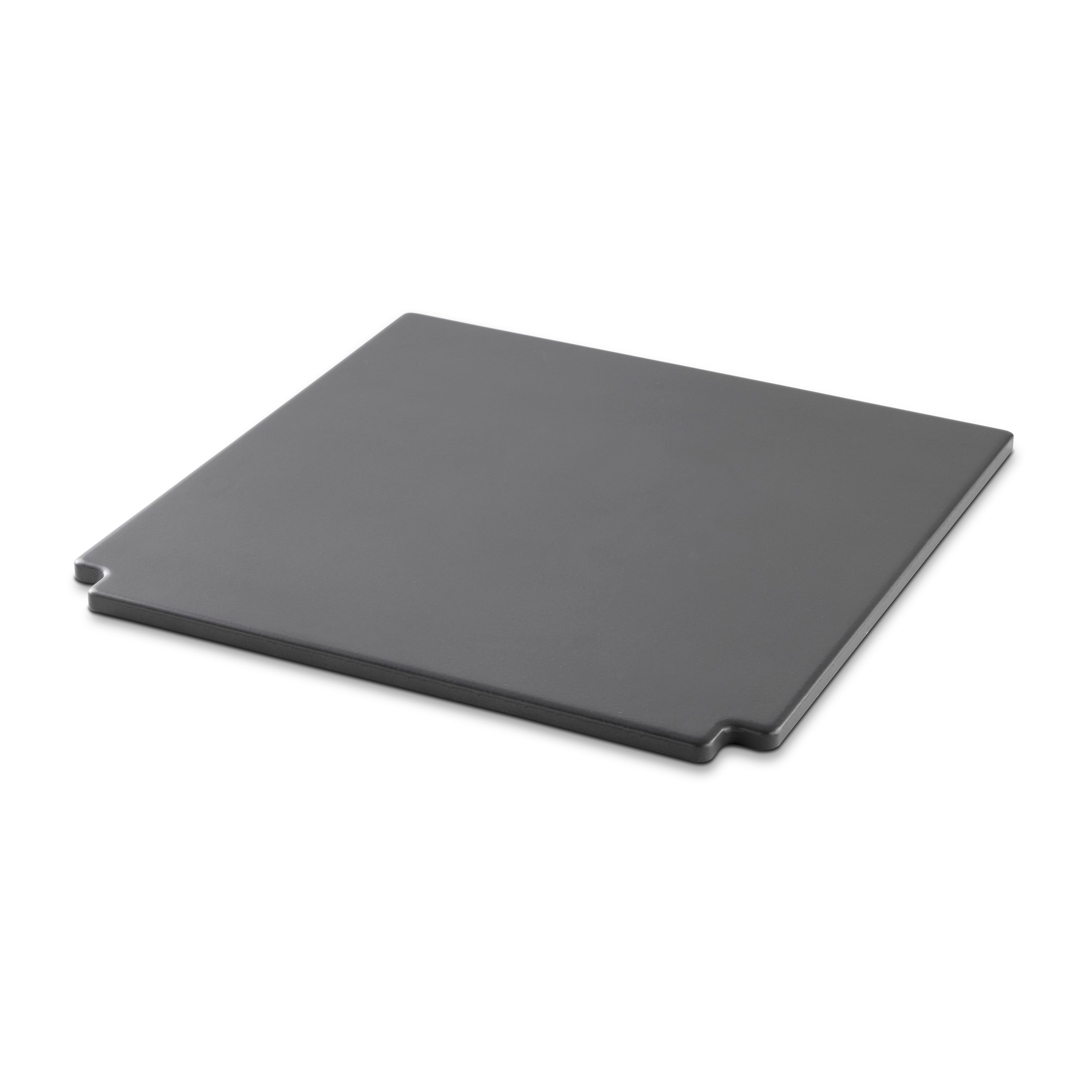 Weber Crafted Cordierite Pizza stone