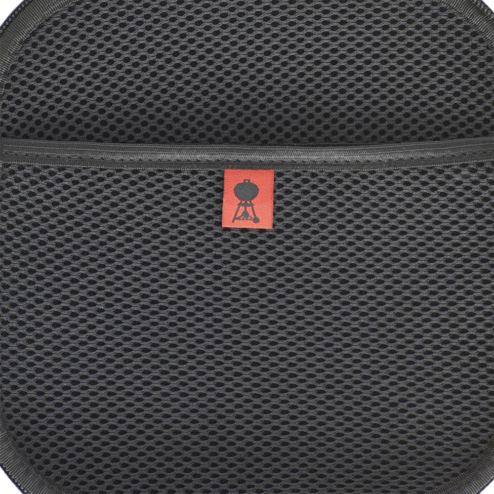 Weber Connect Smart Grilling Hub Storage and Travel Case Plastic Accessory kit