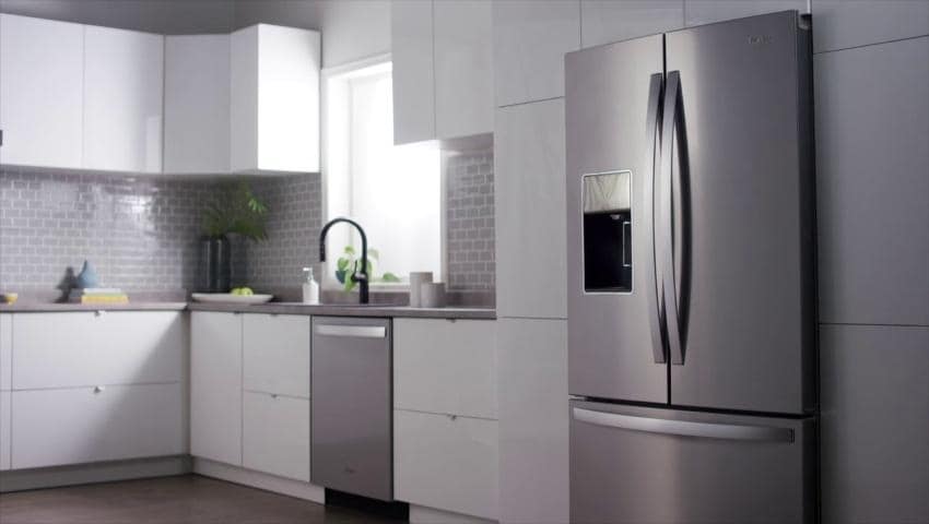KitchenAid 36 in Convertible Stainless Steel Island Range Hood Common 36 in Actual 36 in