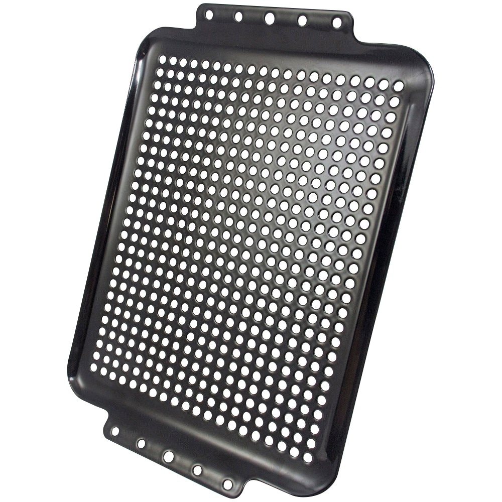 Charbroil Porcelain-Coated Metal Non-Stick Grill sheet(s)