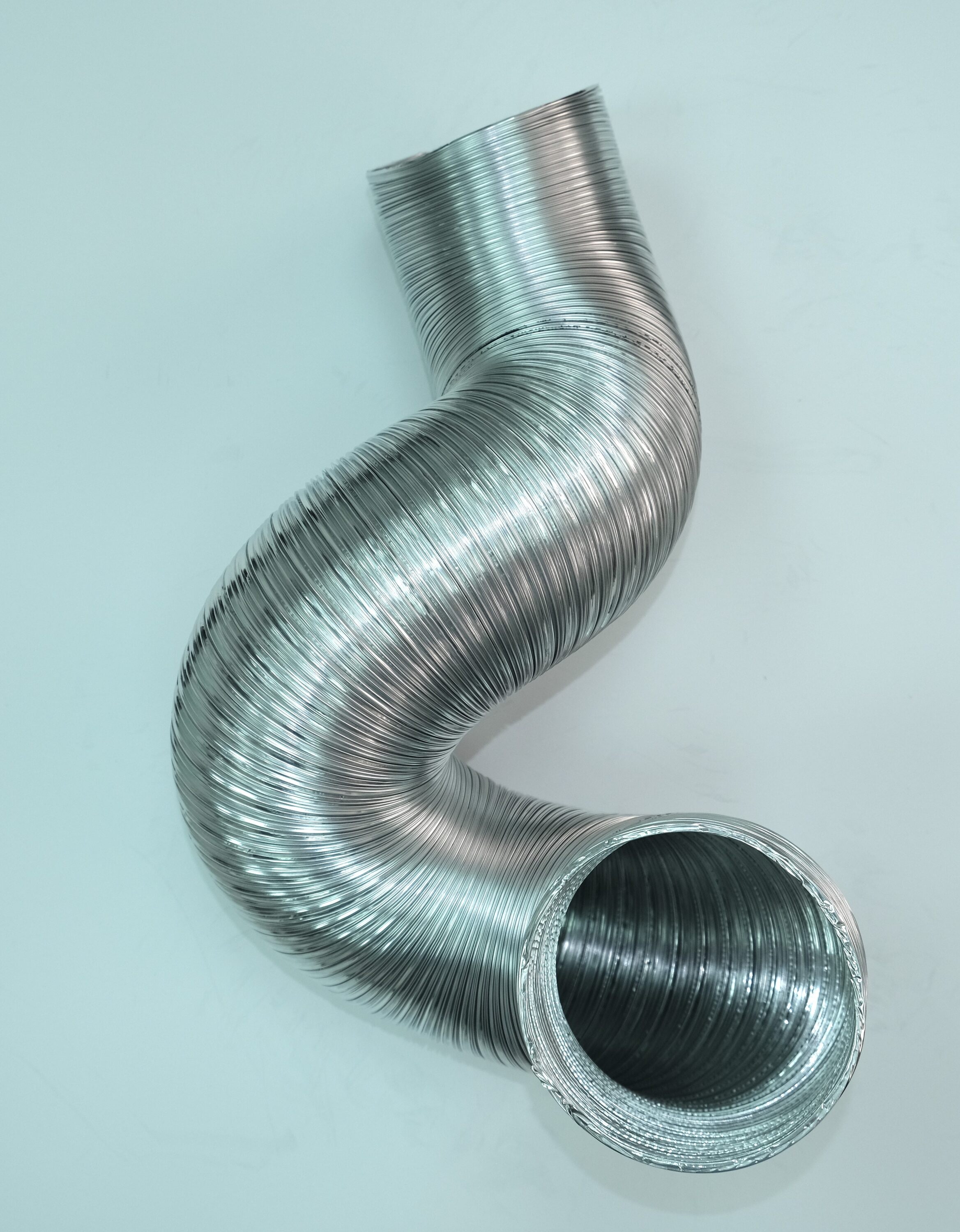 RIGIFLEX Rigiflex Semi-rigid ( silver )