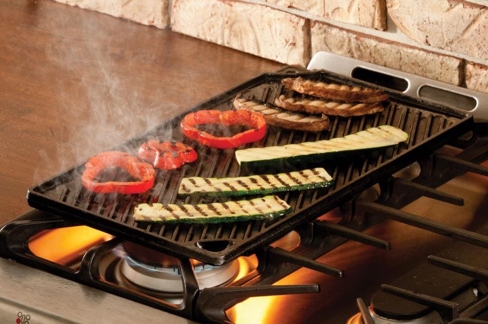 Lodge Cast Iron Reversible Cast iron Griddle