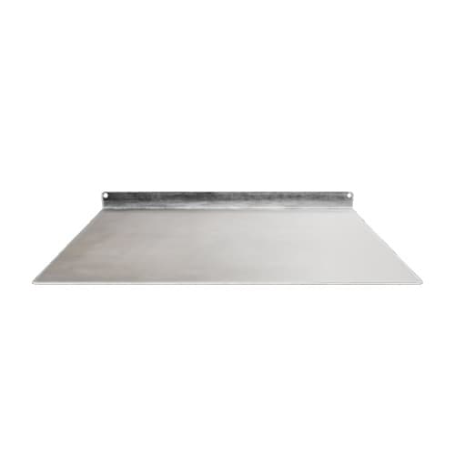 Charbroil Carbon steel Griddle