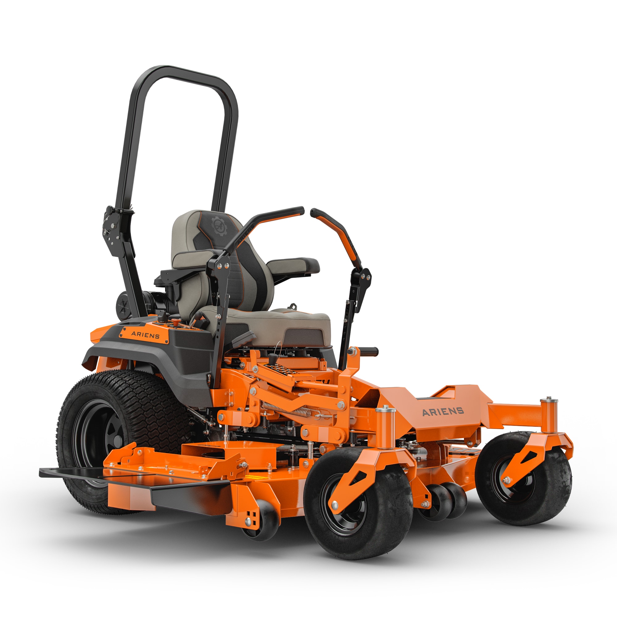 Ariens ZENITH 60-in 23.5 -HP V-twin Gas Zero-turn Riding Lawn Mower