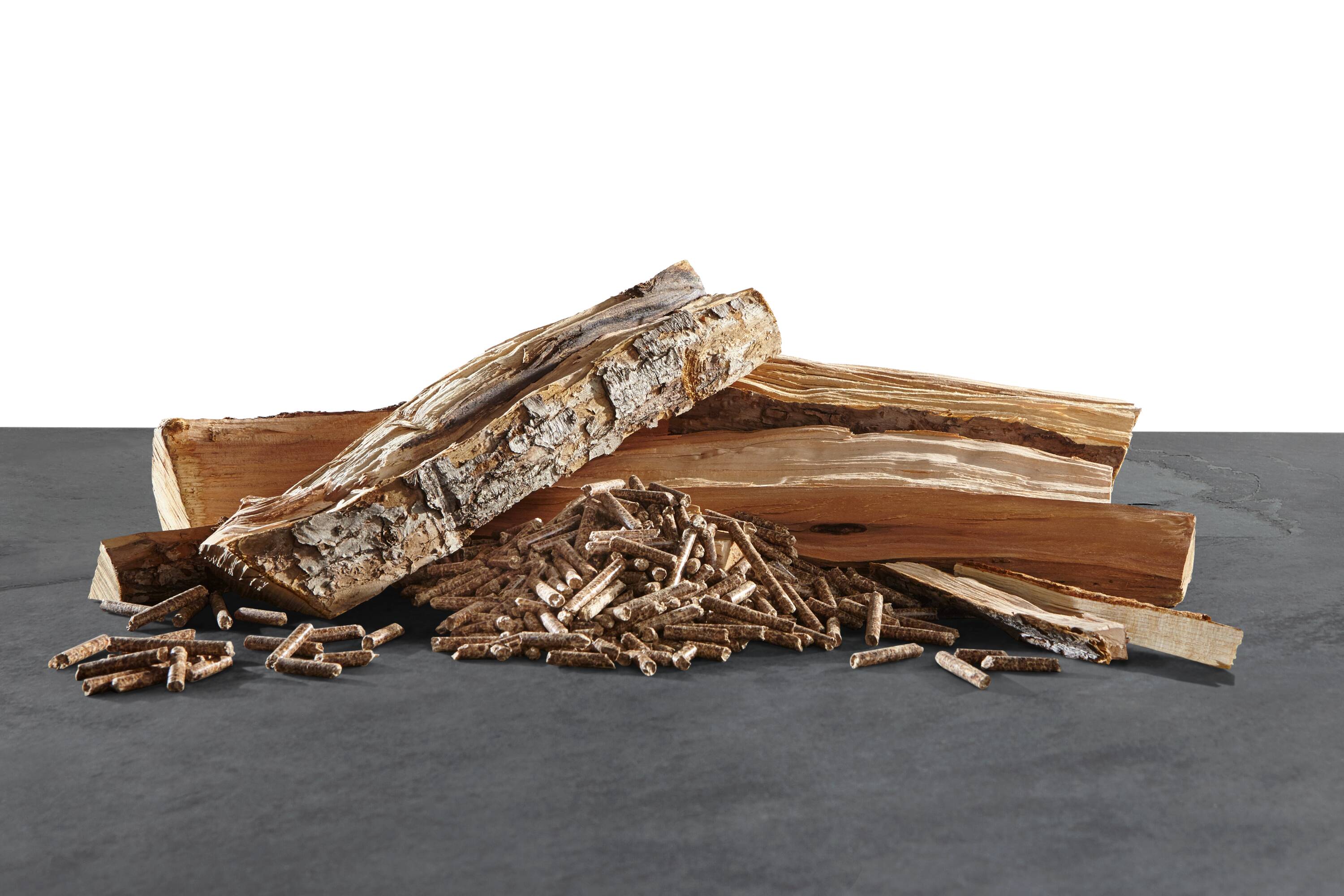 Weber Apple 20-lb Wood Pellets
