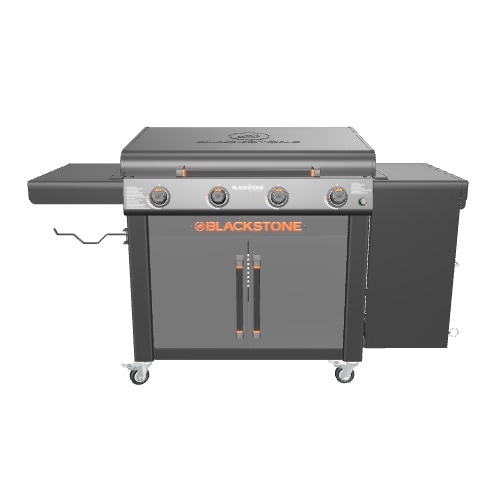 Blackstone 36
