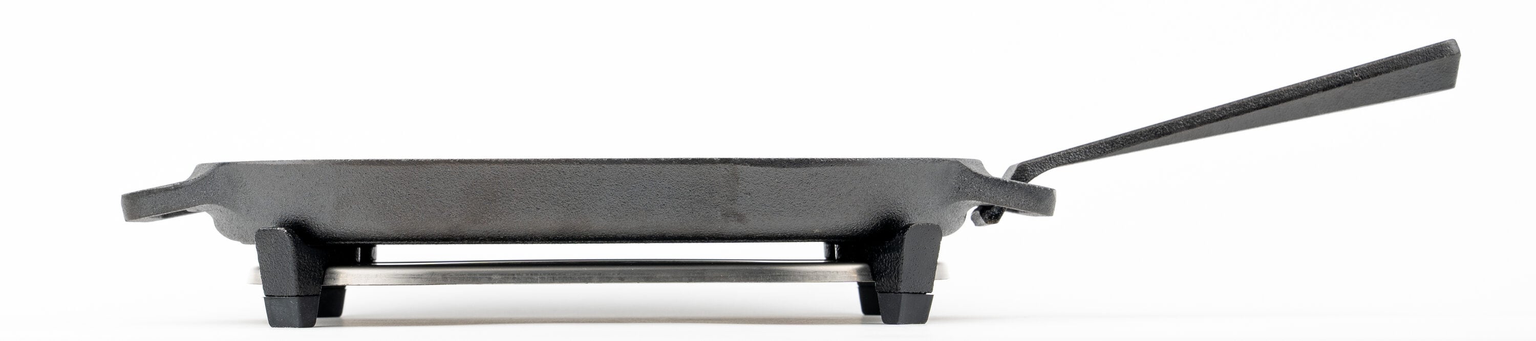 Ooni Cast iron Grill pan