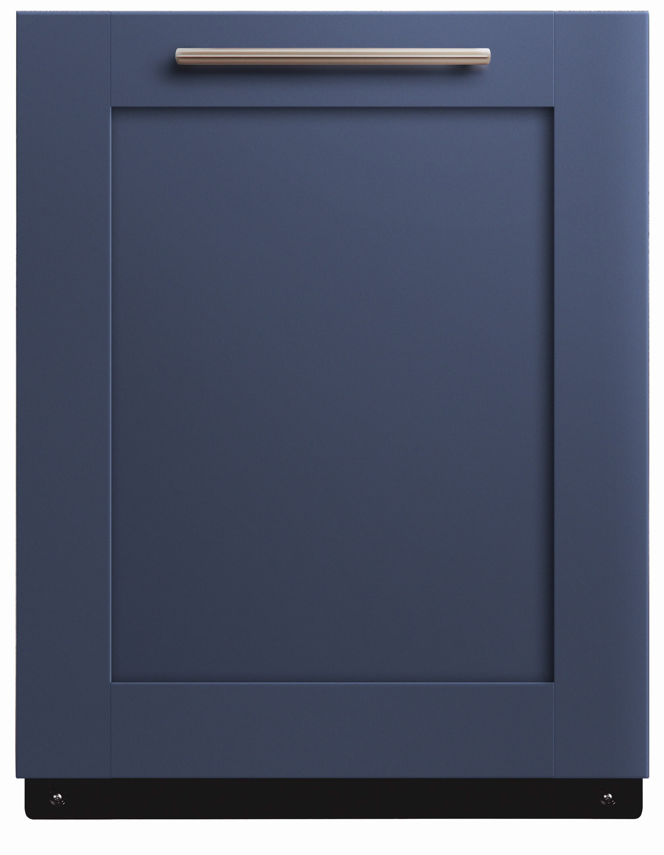 LG STUDIO Top Control 24 in Smart Built In Dishwasher With Third Rack Panel Ready ENERGY STAR 45 dBA