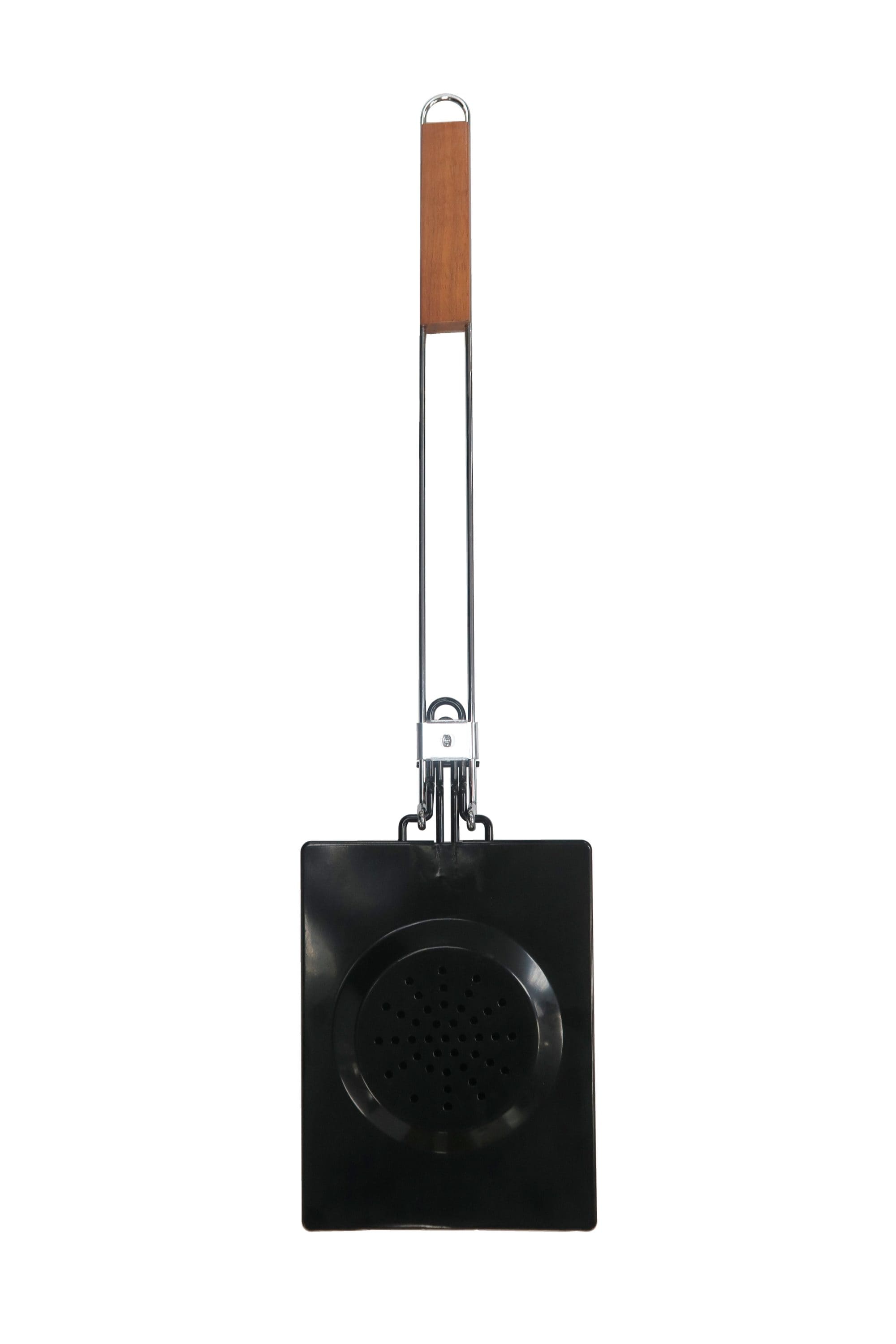 Mr. Bar-B-Q Cold rolled steel Non-Stick Grill basket