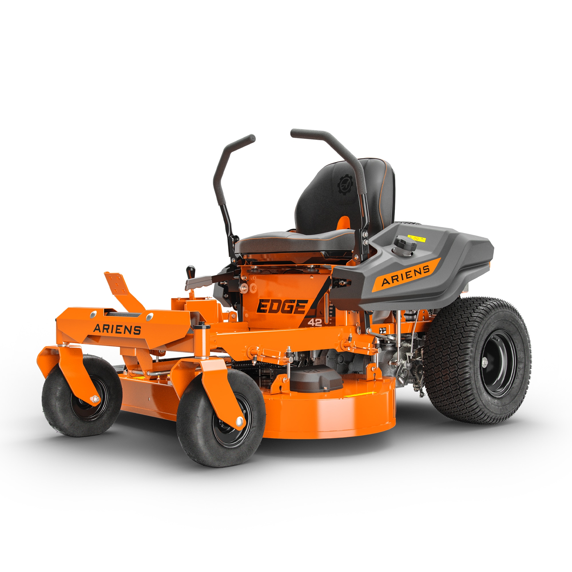 Ariens EDGE 42-in 20 -HP V-twin Gas Zero-turn Riding Lawn Mower