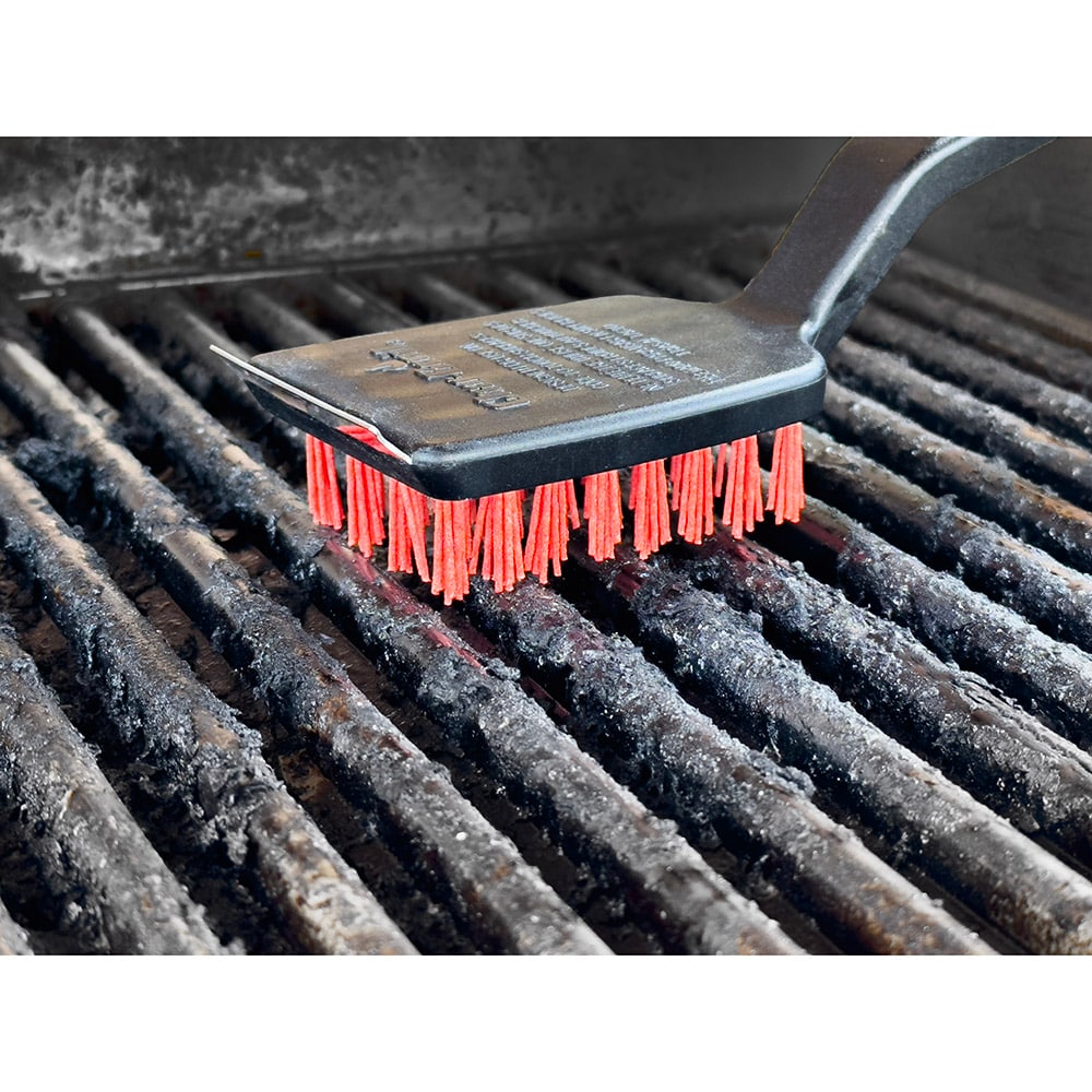 Charbroil 4 -Piece Stainless steel Tool set