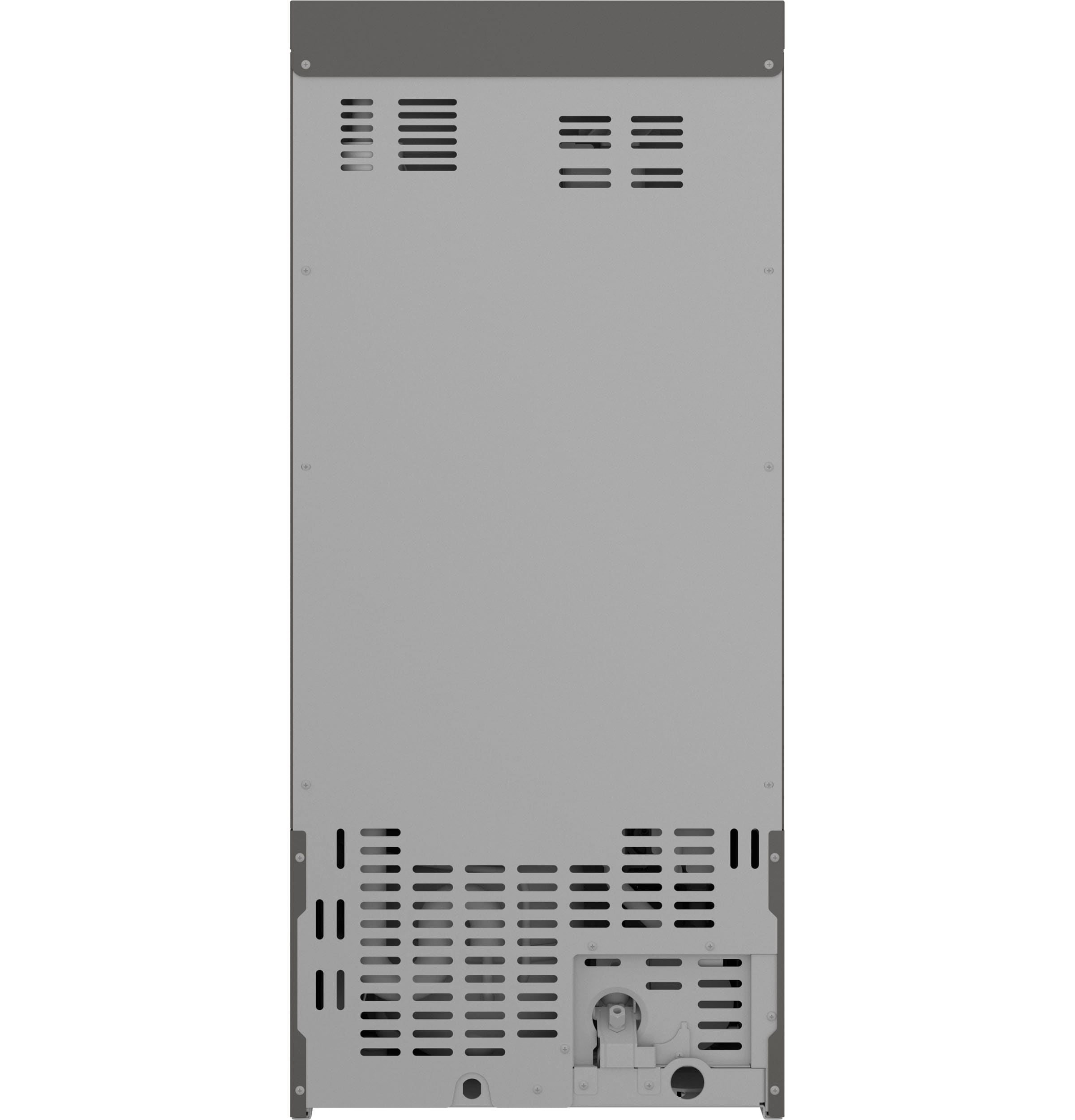 GE Ice Maker 15 Inch Clear Ice