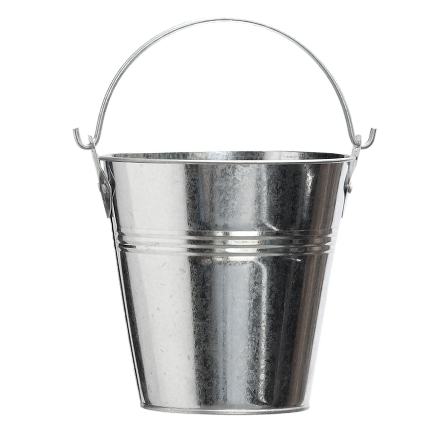 Pit Boss 6-in x 6-in W Disposable Steel Grill Drip cup
