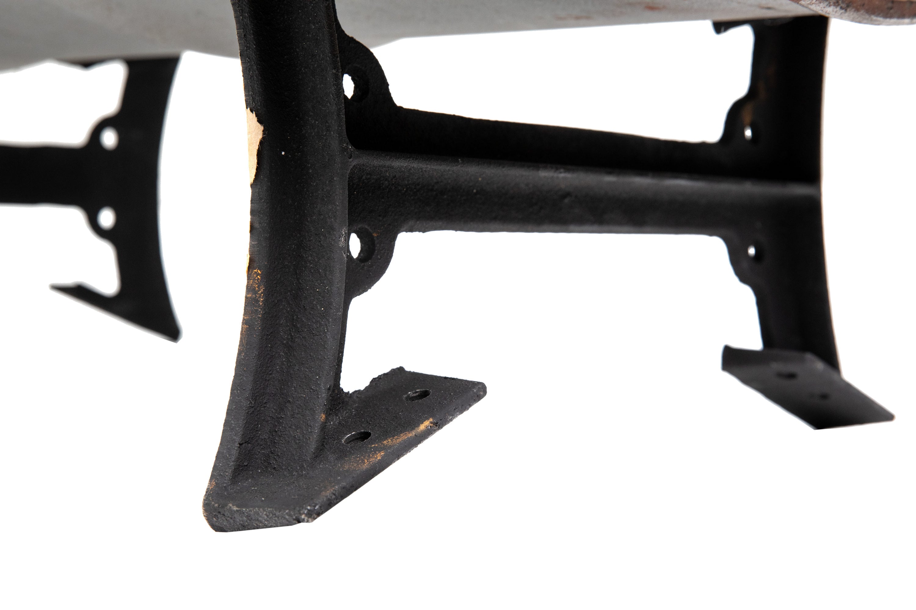 US Stove Company Outdoor 1 -Burner Wood (wood) Manual Iron Outdoor stove