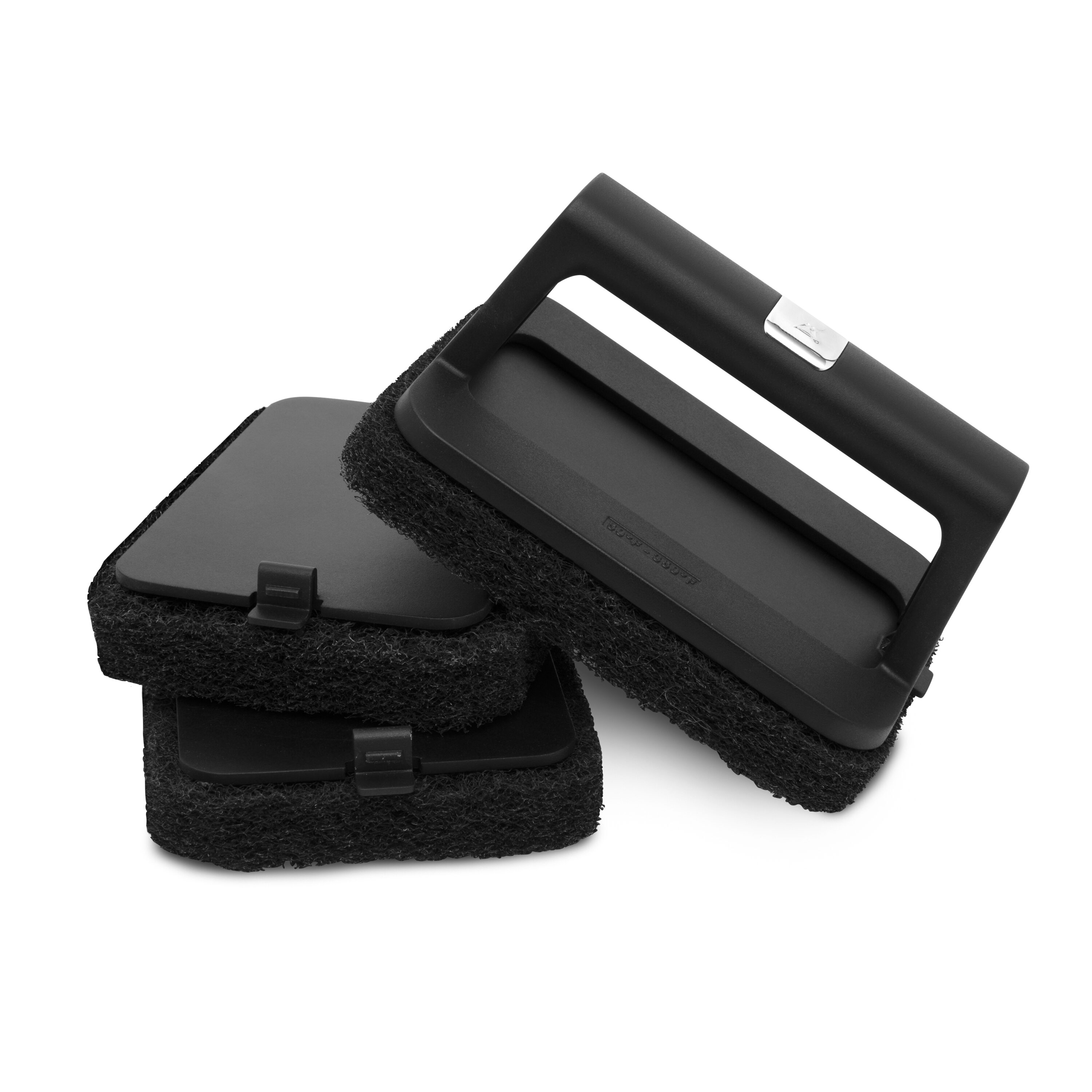 Weber 8 -Piece Plastic Accessory kit