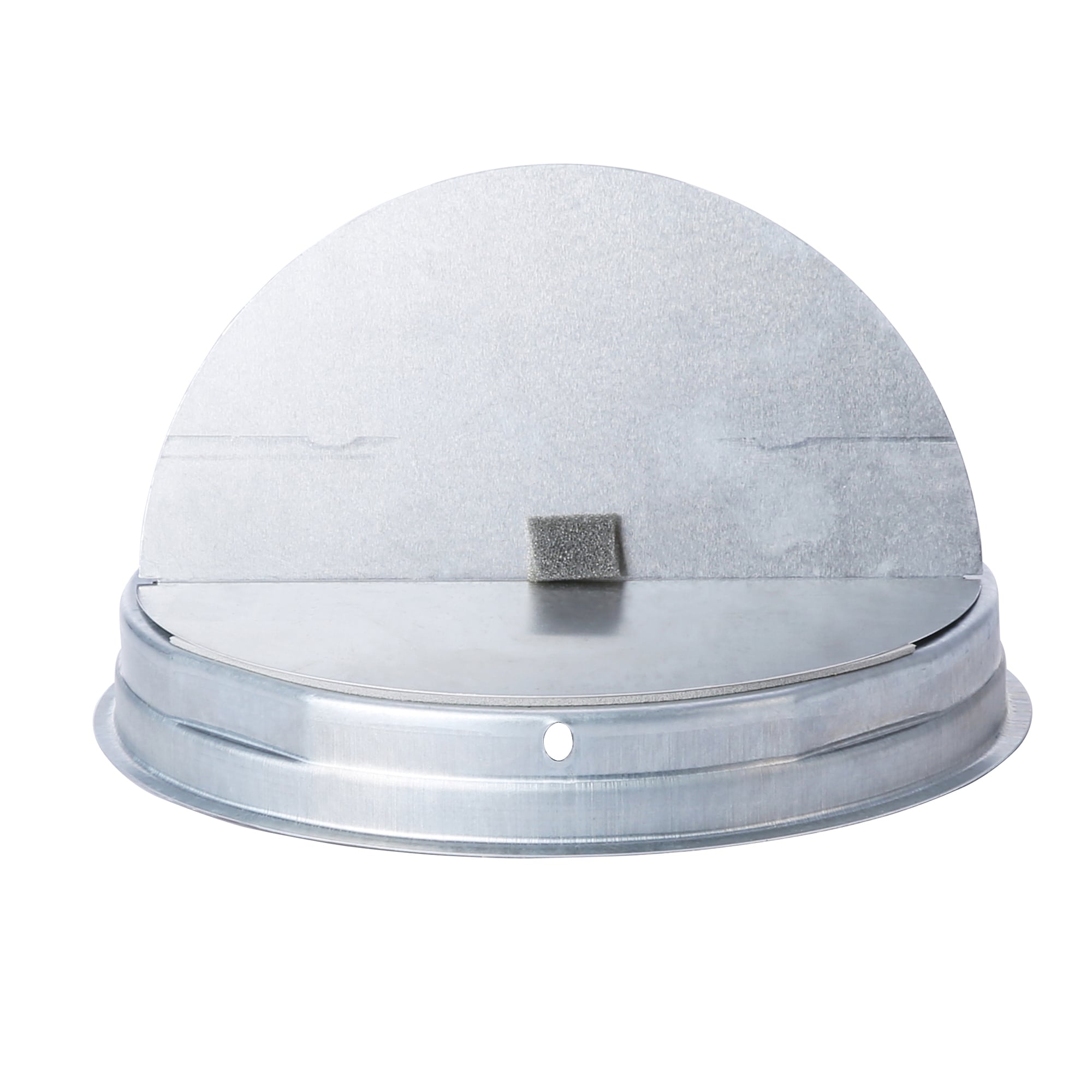 Broan Undercabinet range hood Damper kit Aluminum