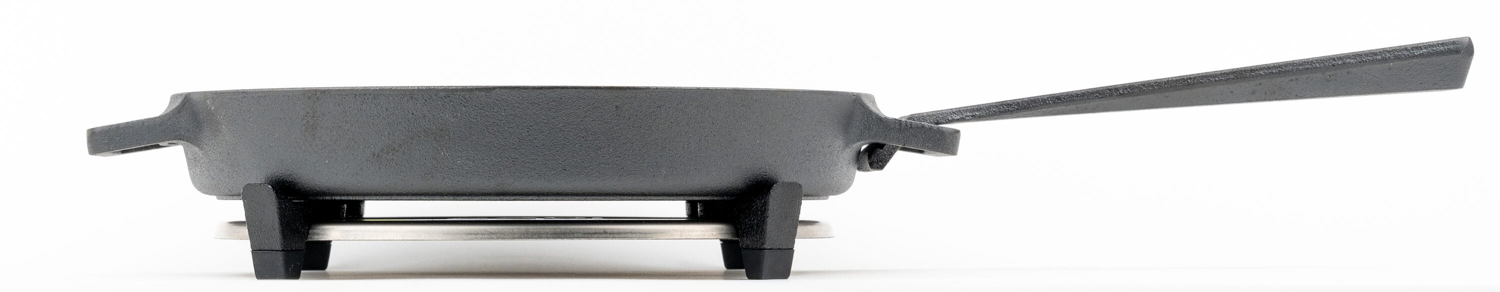 Ooni Skillet Cast iron Grill oven plate