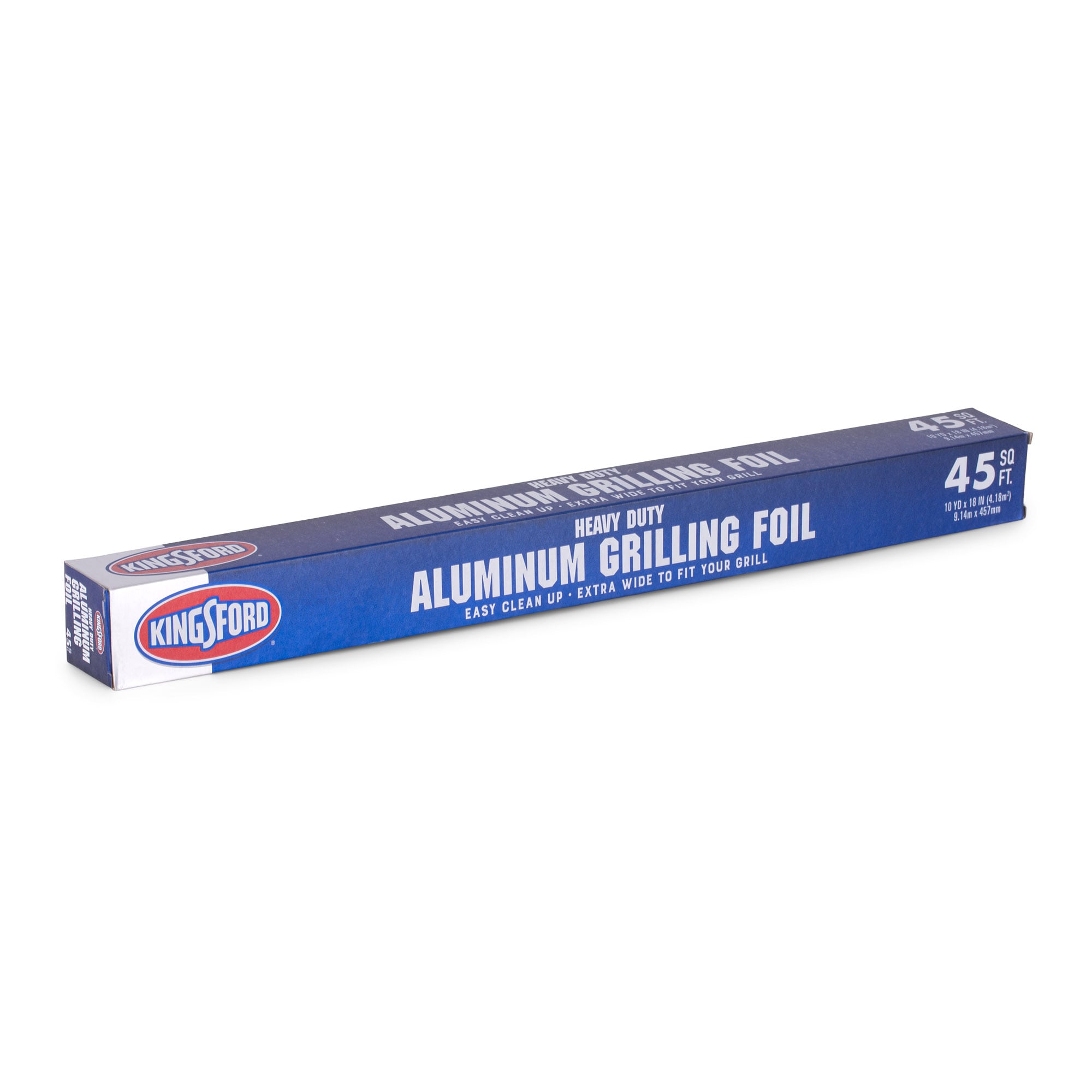 Kingsford Grilling Foil Aluminum foil Grilling foil