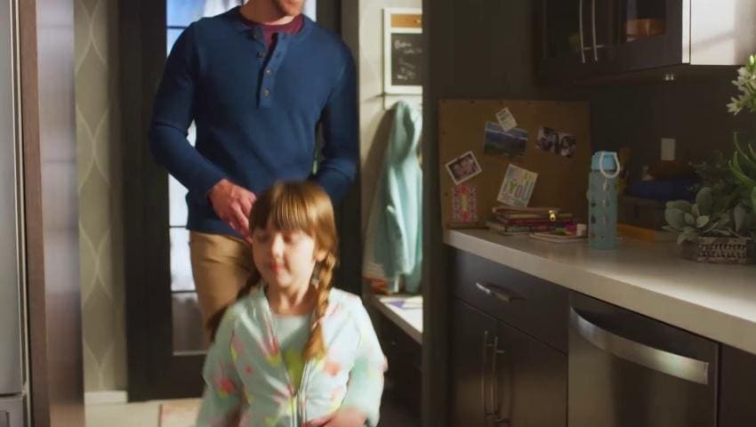 Whirlpool 30-in 5 burners 5.8-cu ft Air Fry Convection Oven Slide-In Natural Gas Range ( Fingerprint Resistant Stainless Steel )