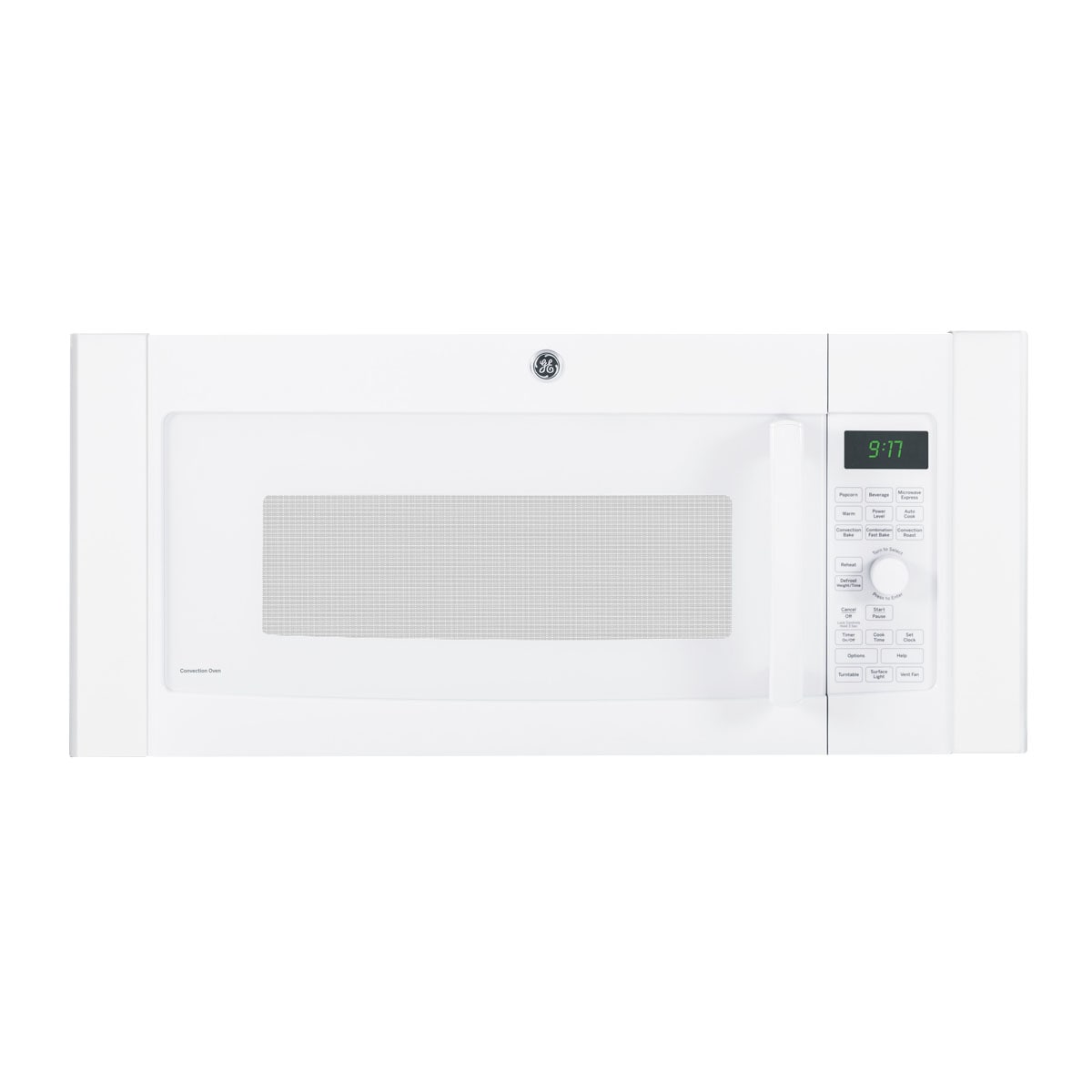 GE Over-the-Range microwave Filler kit ( White )