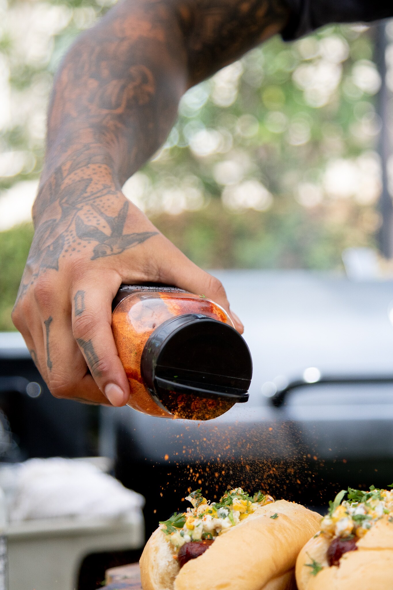 Pit Boss 11-oz Maple Chipotle Rub/Seasoning