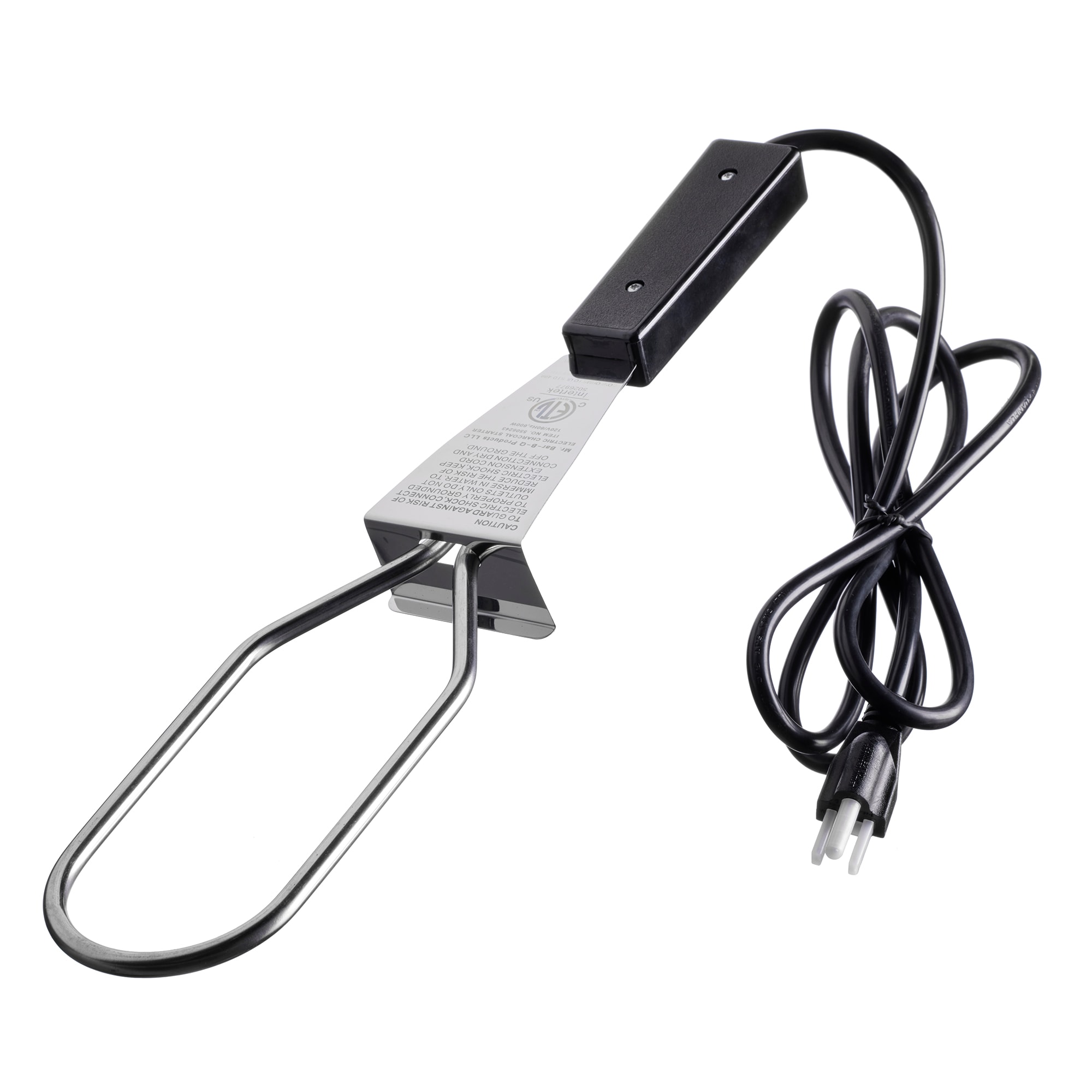 Master Forge 1 Count Electric Starter
