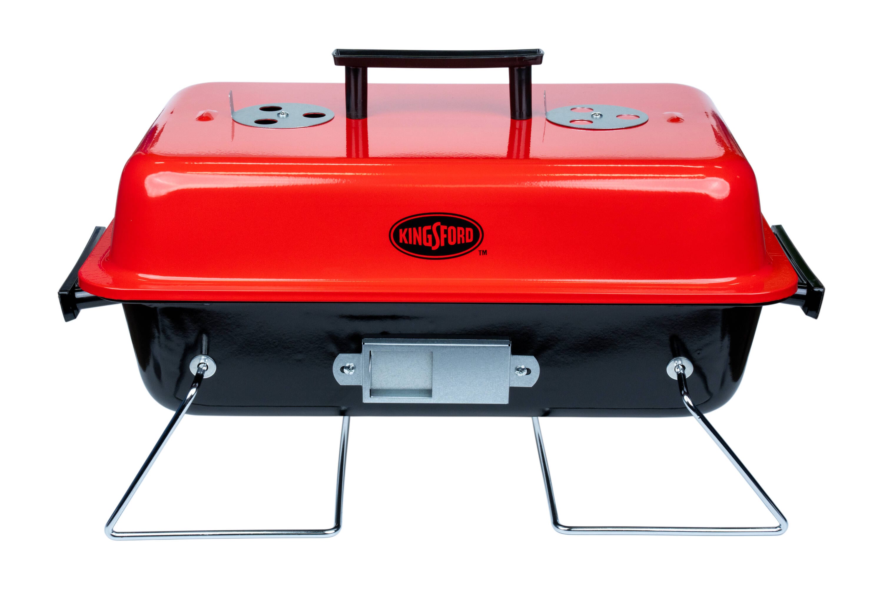 Kingsford 10-in W Multi Charcoal Grill