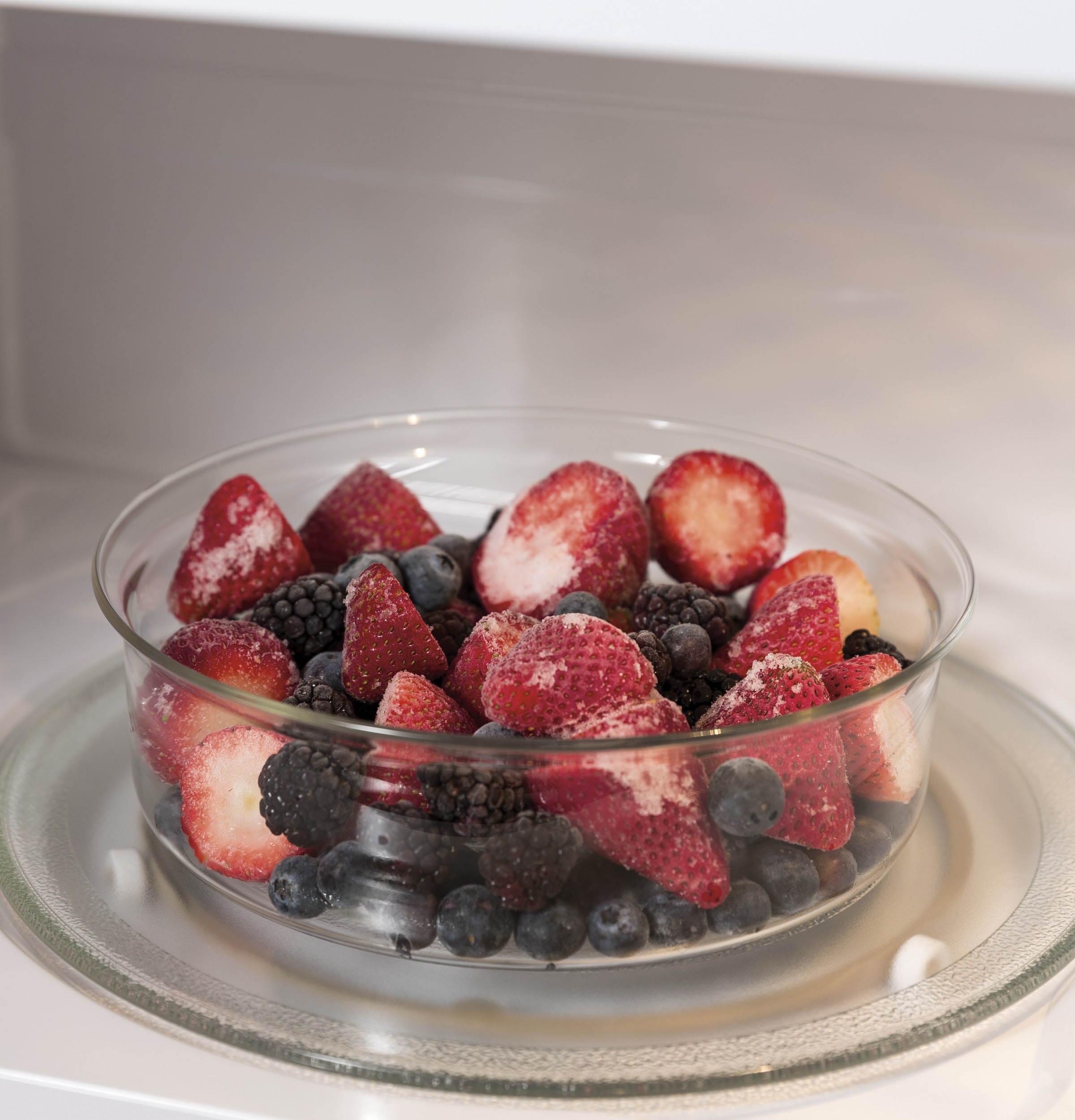 GE 1 7 cu ft Over the Range Microwave Stainless Steel