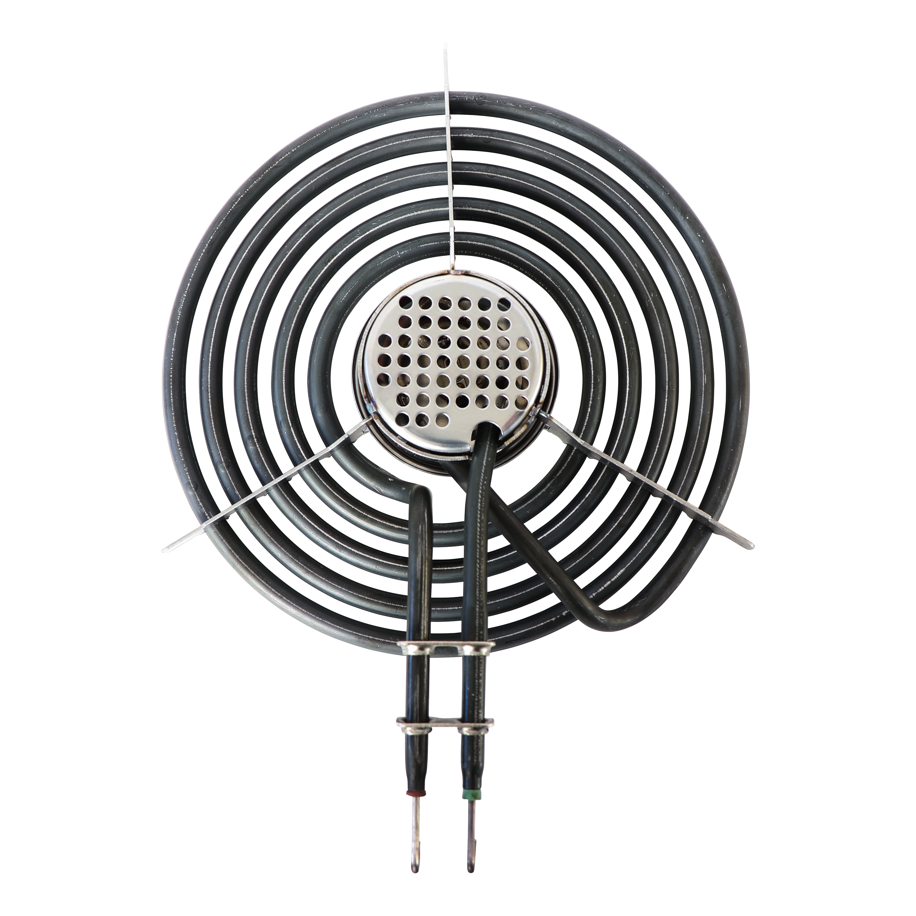 Electric range 8-in Heating element ( Black )