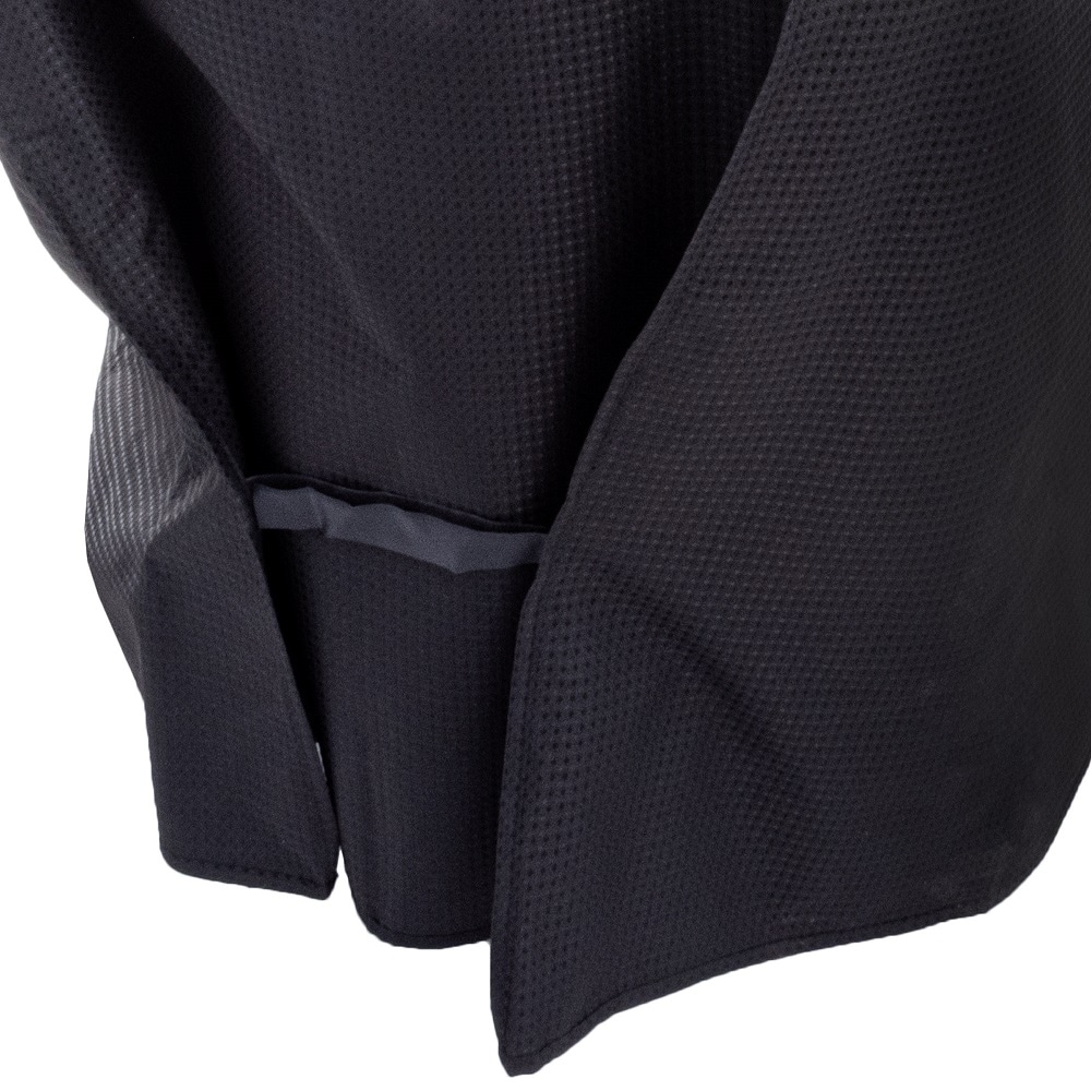 Charbroil Diamond Series Medium 55-in W x 42-in H Black Fits most Cover