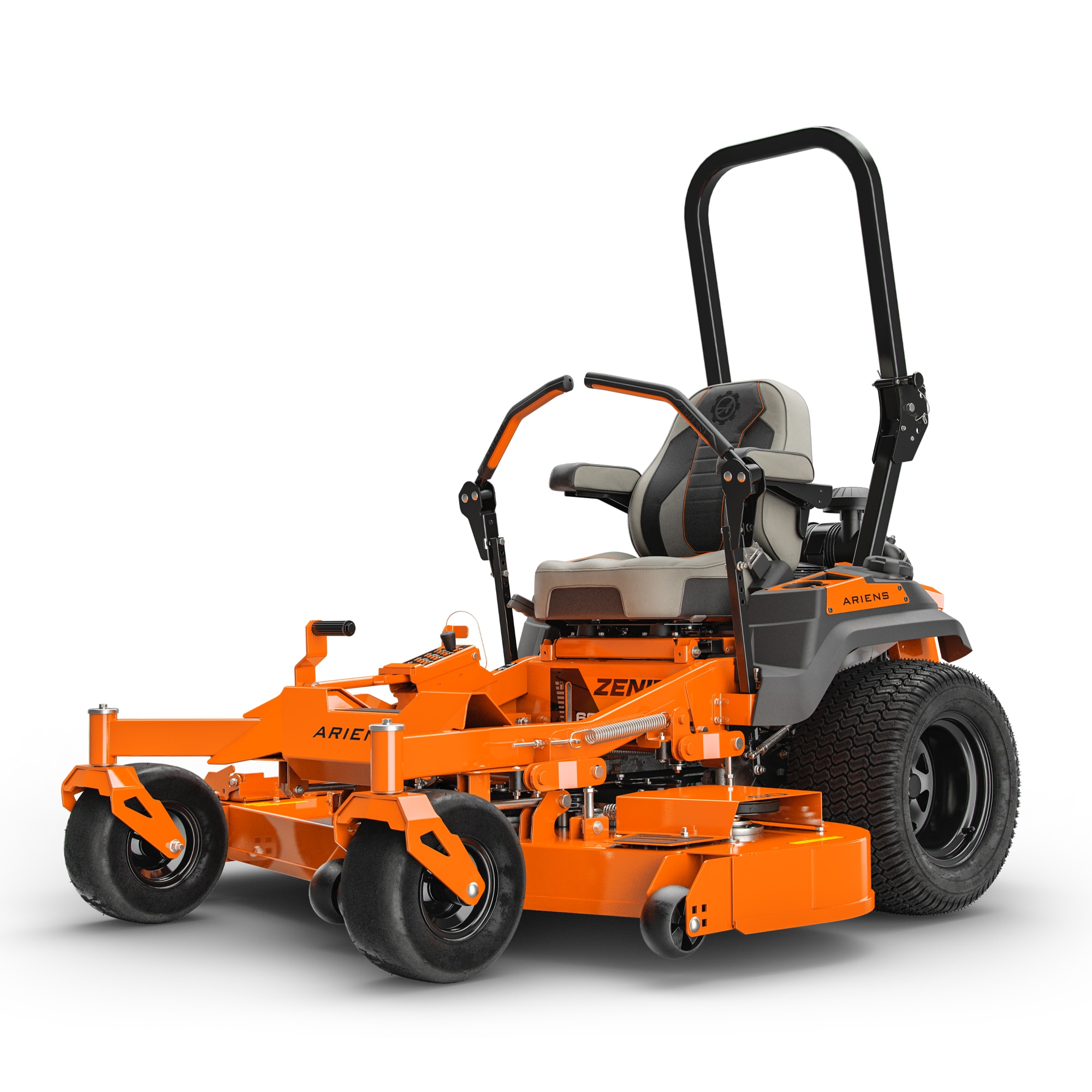 Ariens ZENITH 60-in 23.5 -HP V-twin Gas Zero-turn Riding Lawn Mower